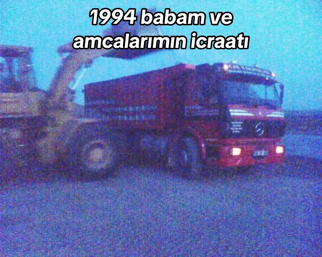 @Salih Çar