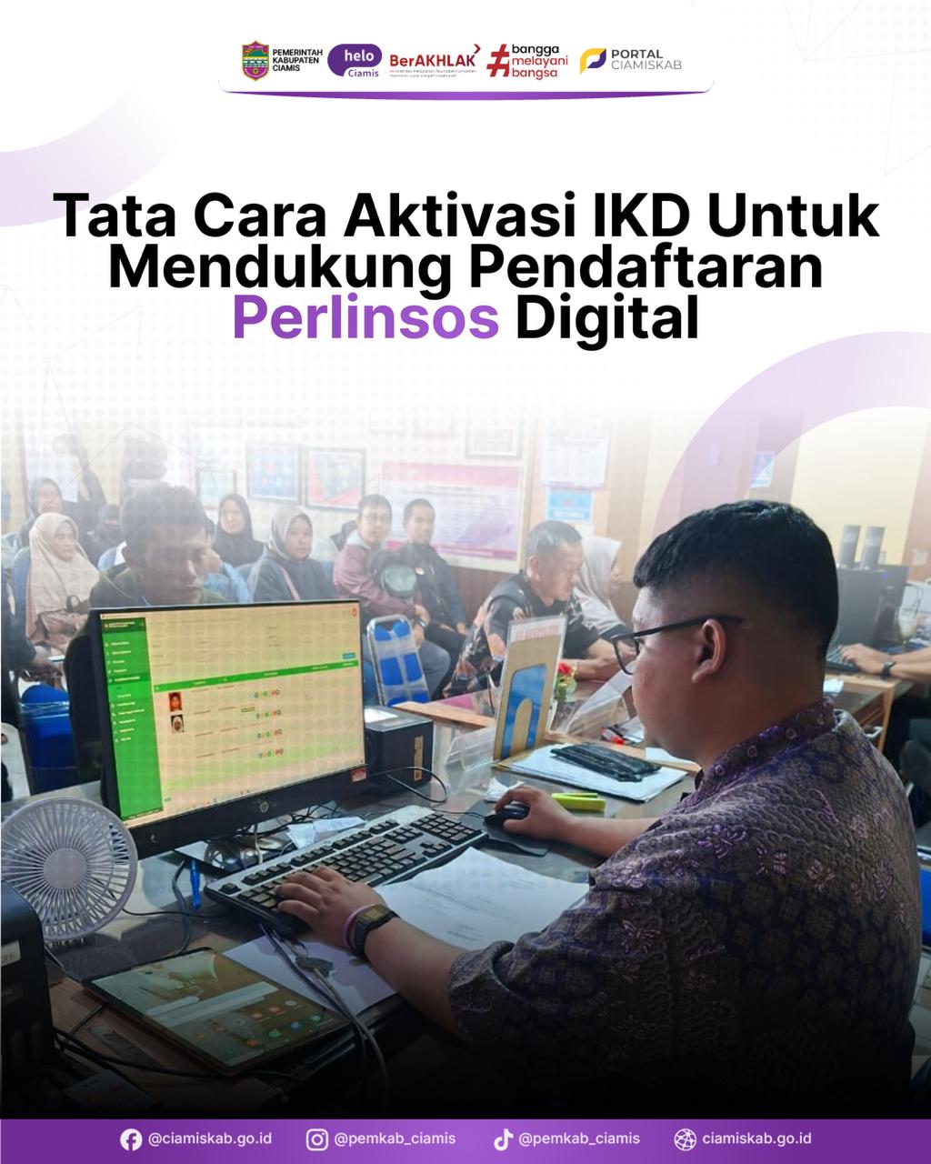 @Pemkab Ciamis