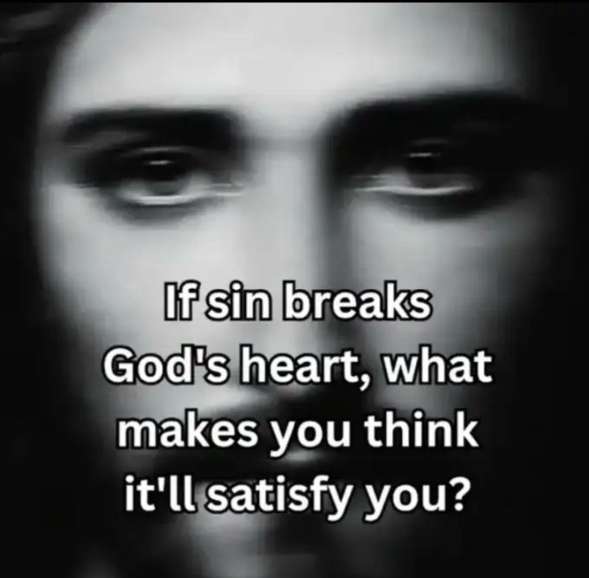 @repent before it’s too late