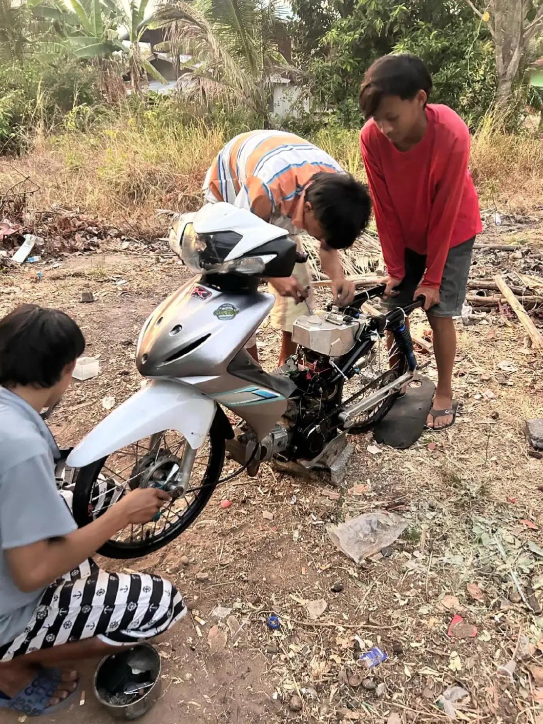 @กูเมาอิชิตัน🥴