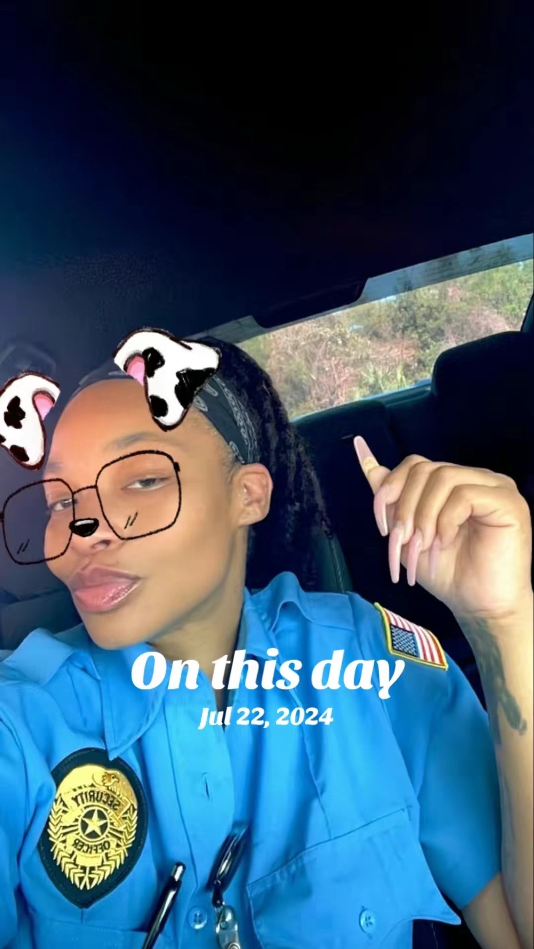 @Nonchalant Beauty😘