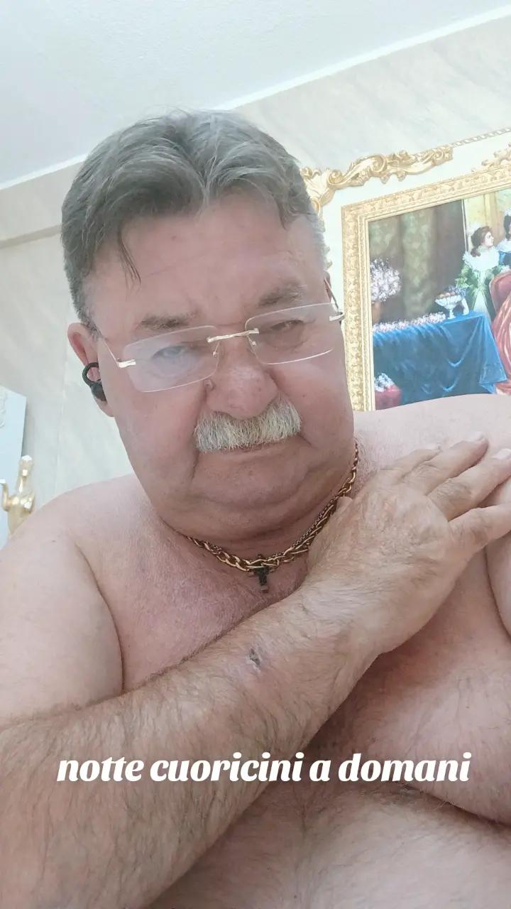 @Franco Gioia