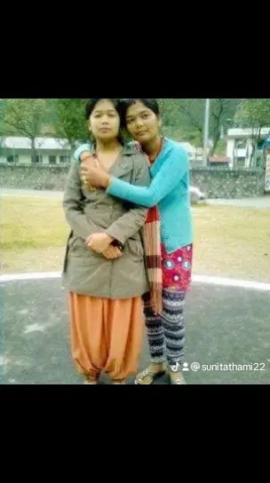 @Sunita Thami
