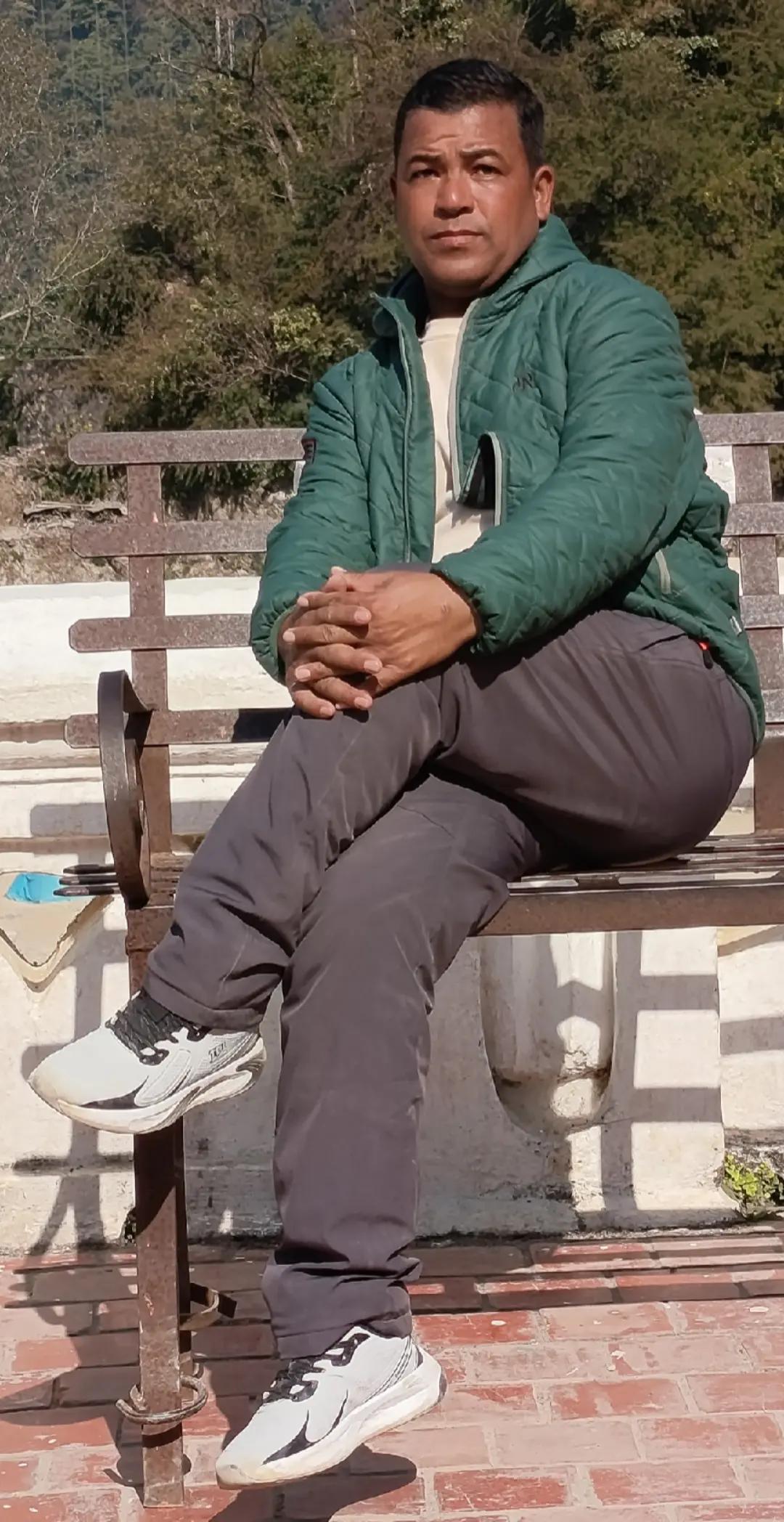 @जनक कार्की ( जुम्ली छोटया )