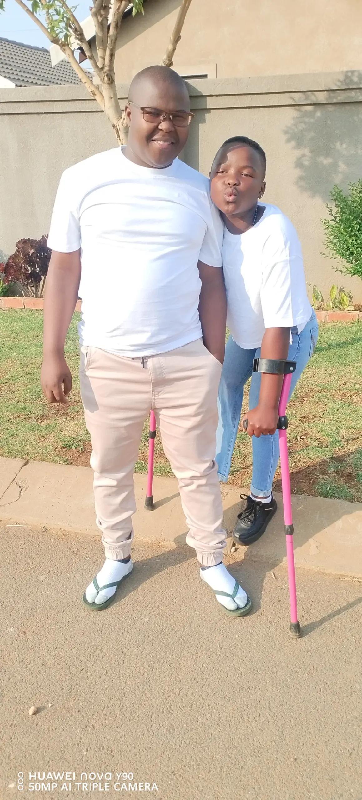 @Thato Wa Nthabi