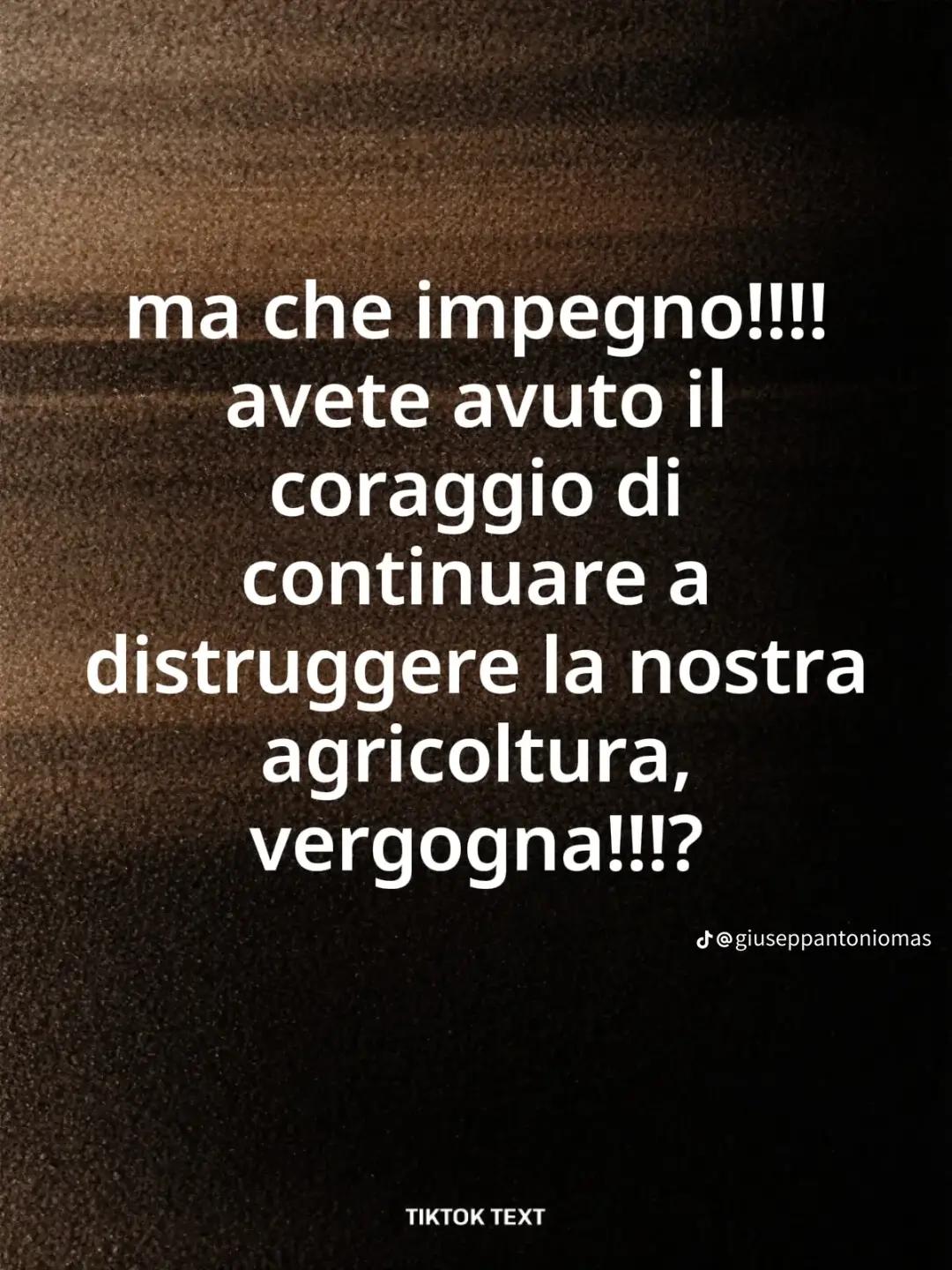 @Nico Agricoltura