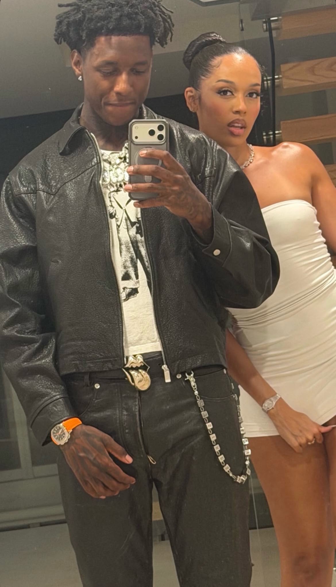@Diorvsmodel2.0