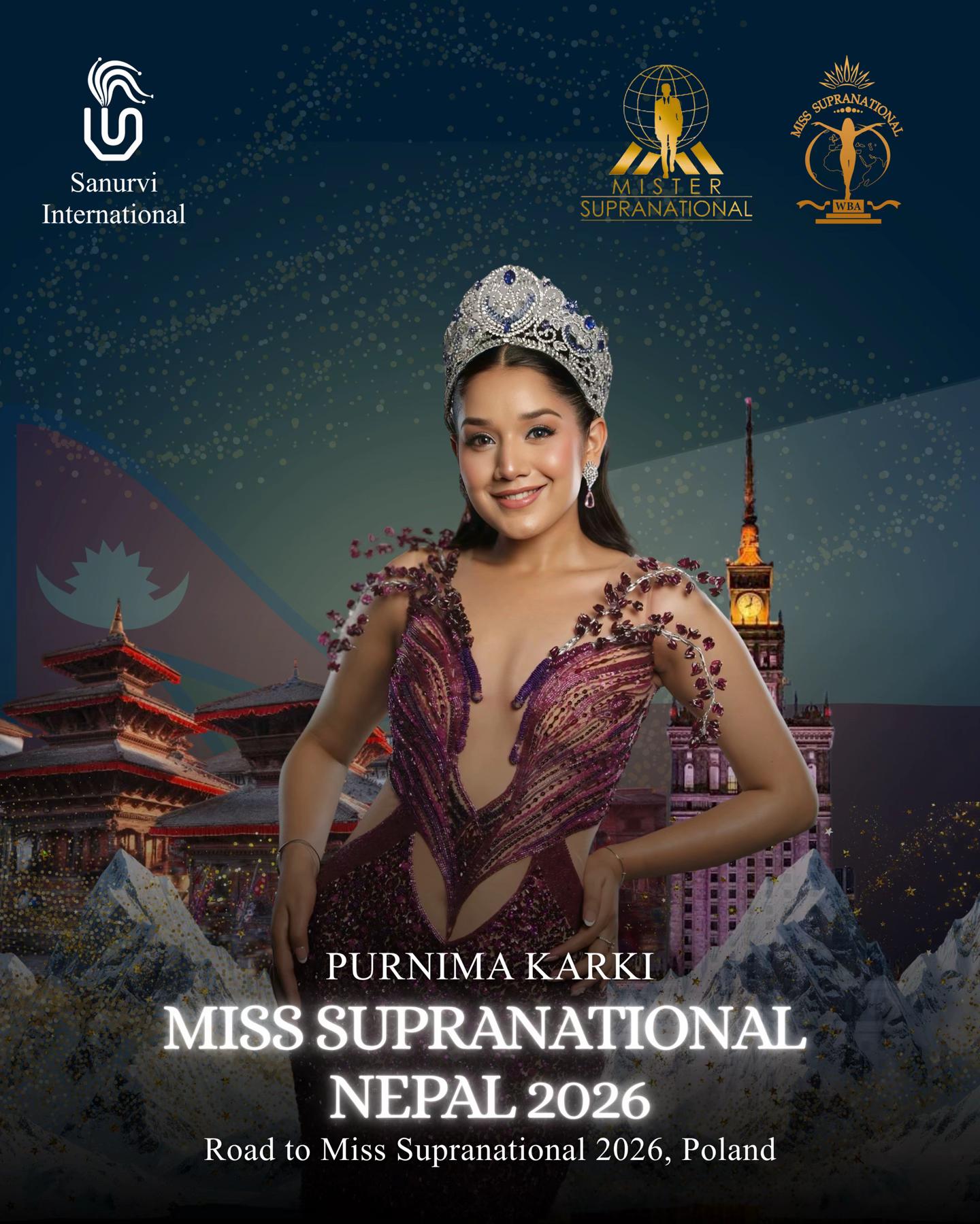 @Mister and Miss National