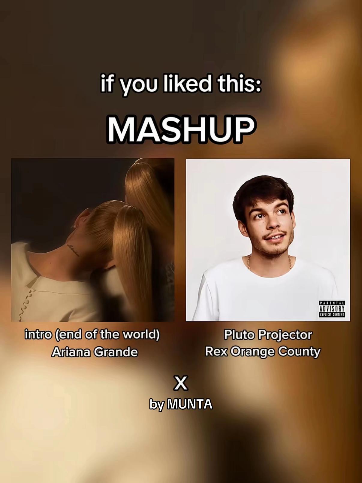 @MUNTA* / JØSEPH