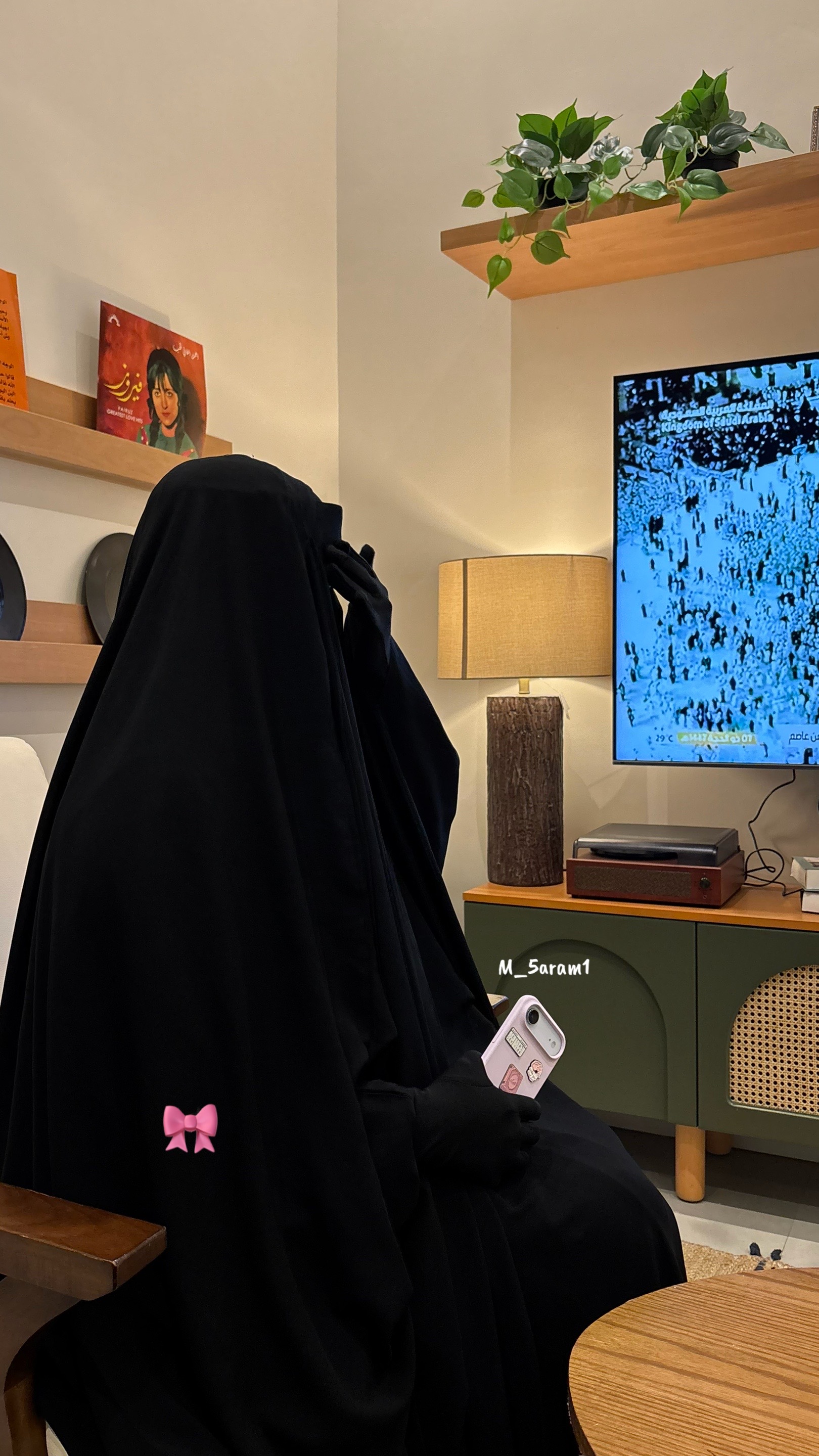 @خ|بــــنـــت عبـᥫ᭡ـدالهــادي🎀