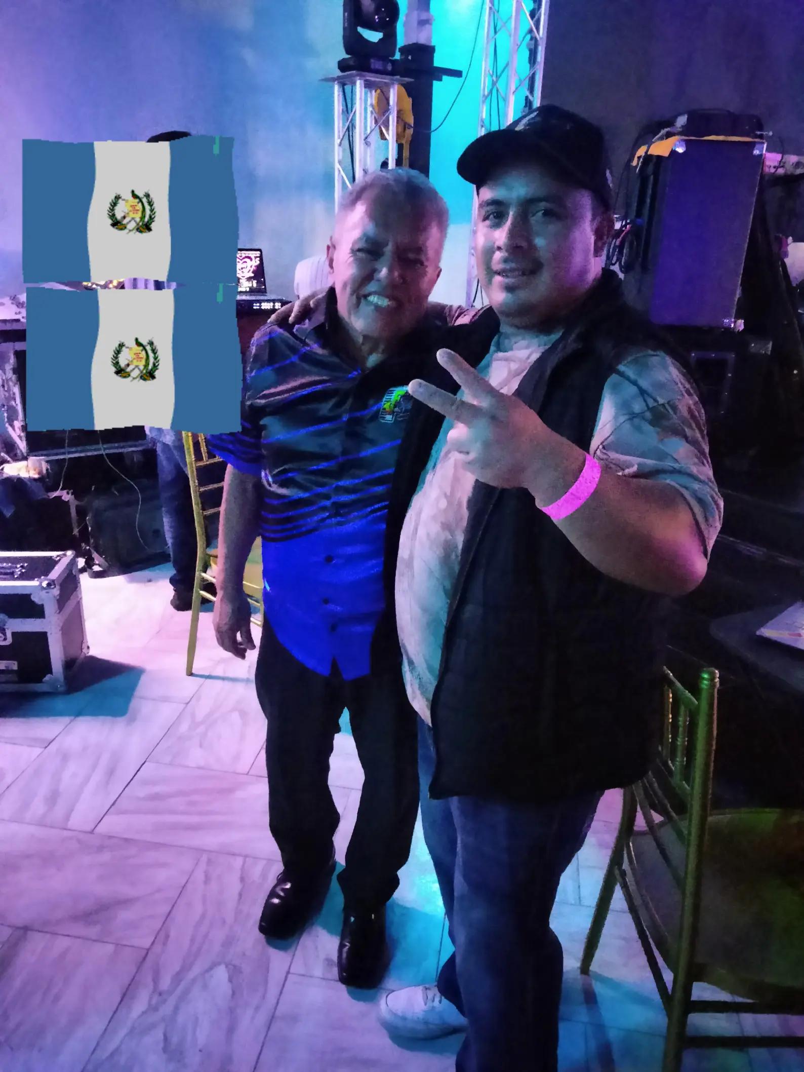 @Eliam Hernández