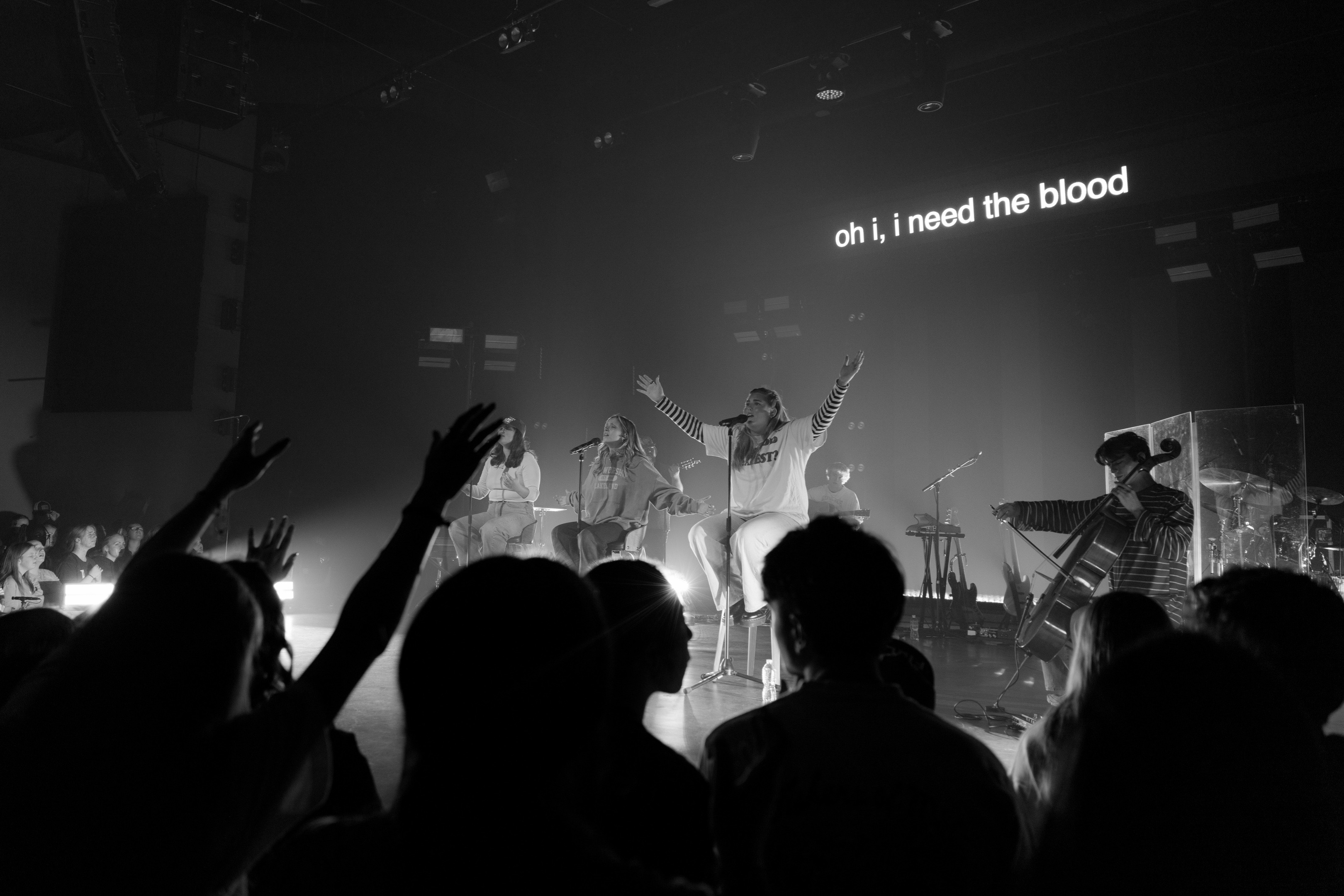 @SEU WORSHIP