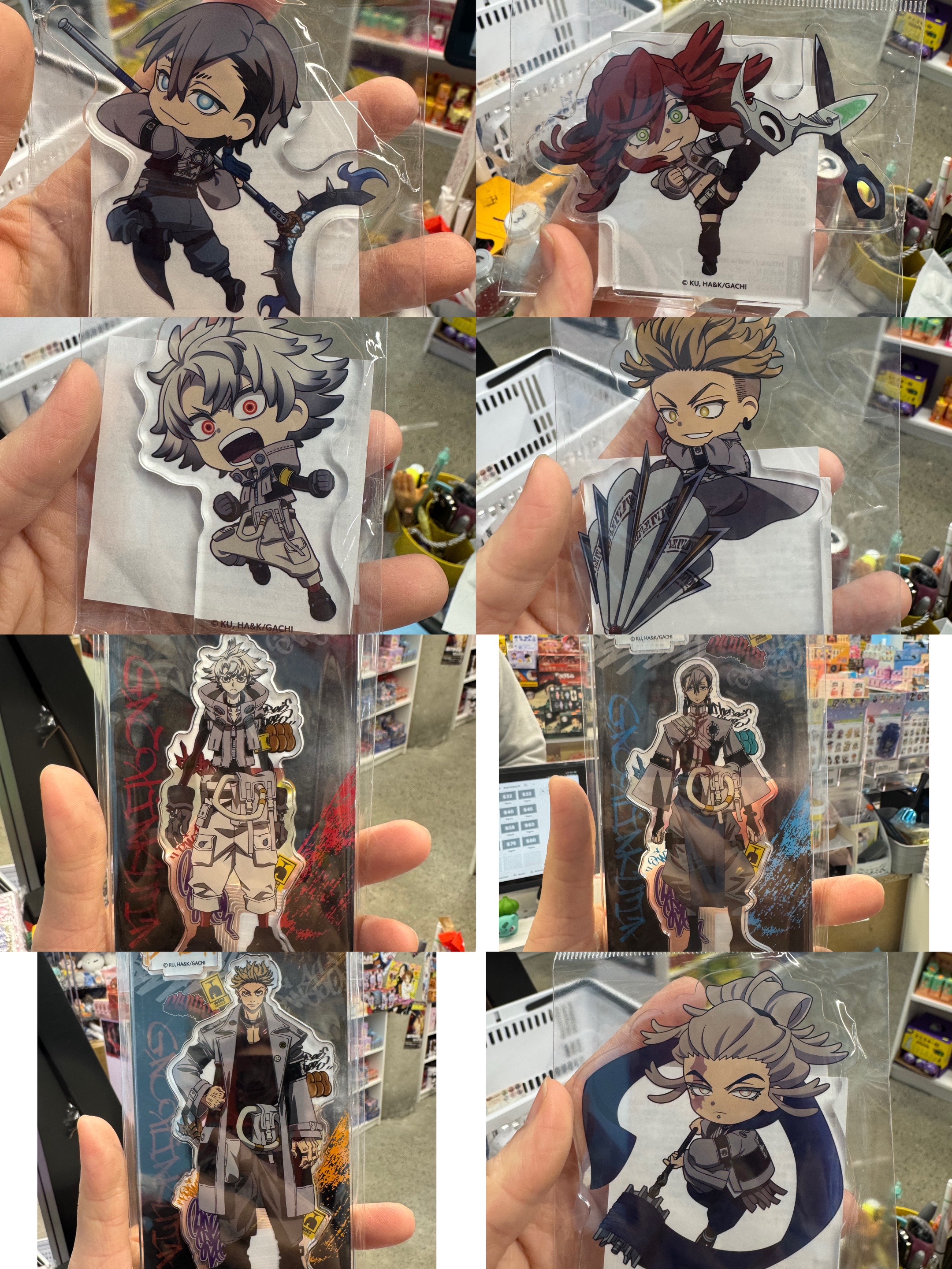 @All in Anime NYC