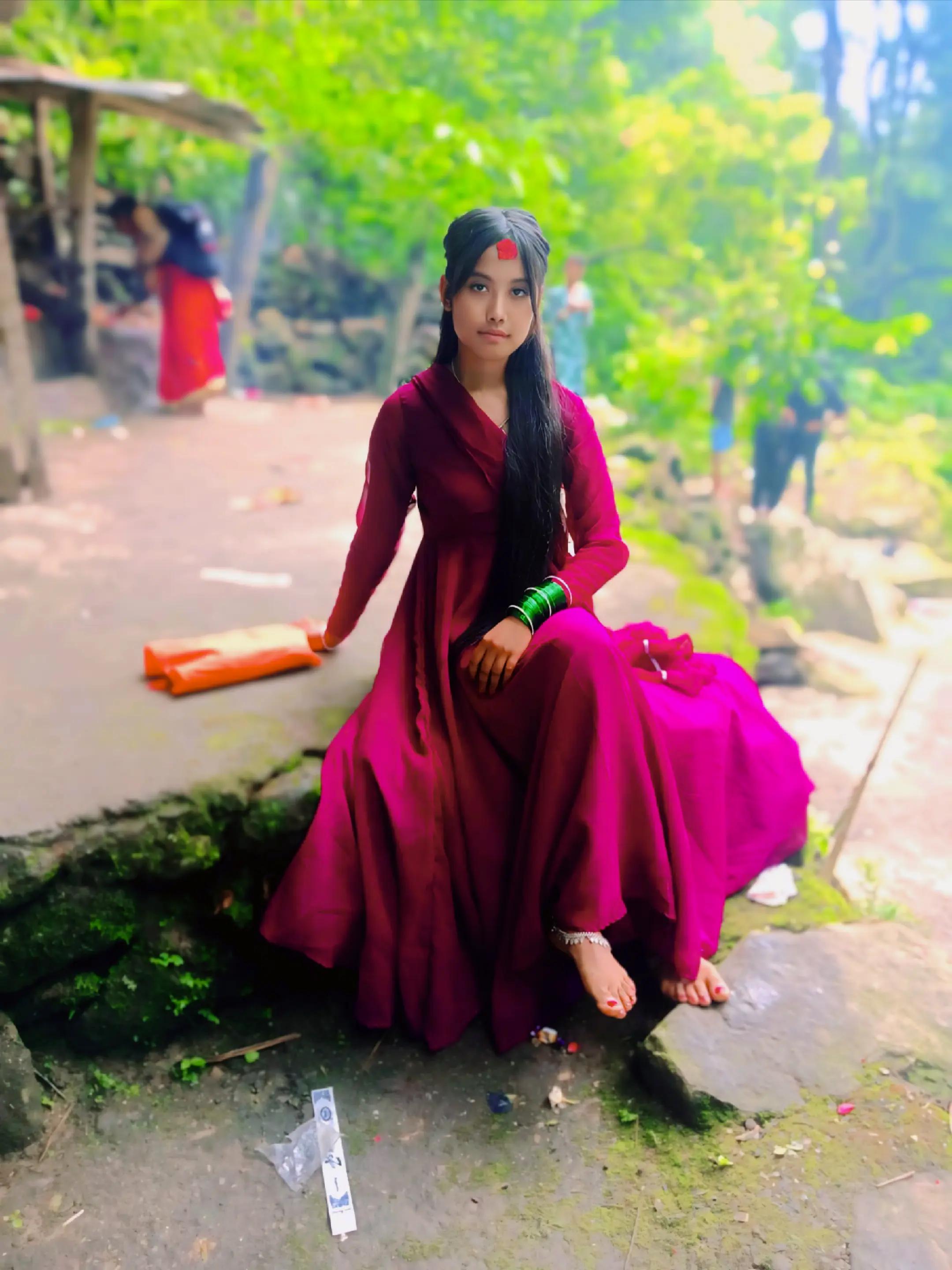 @🎀Bhumi Dnwr🎀