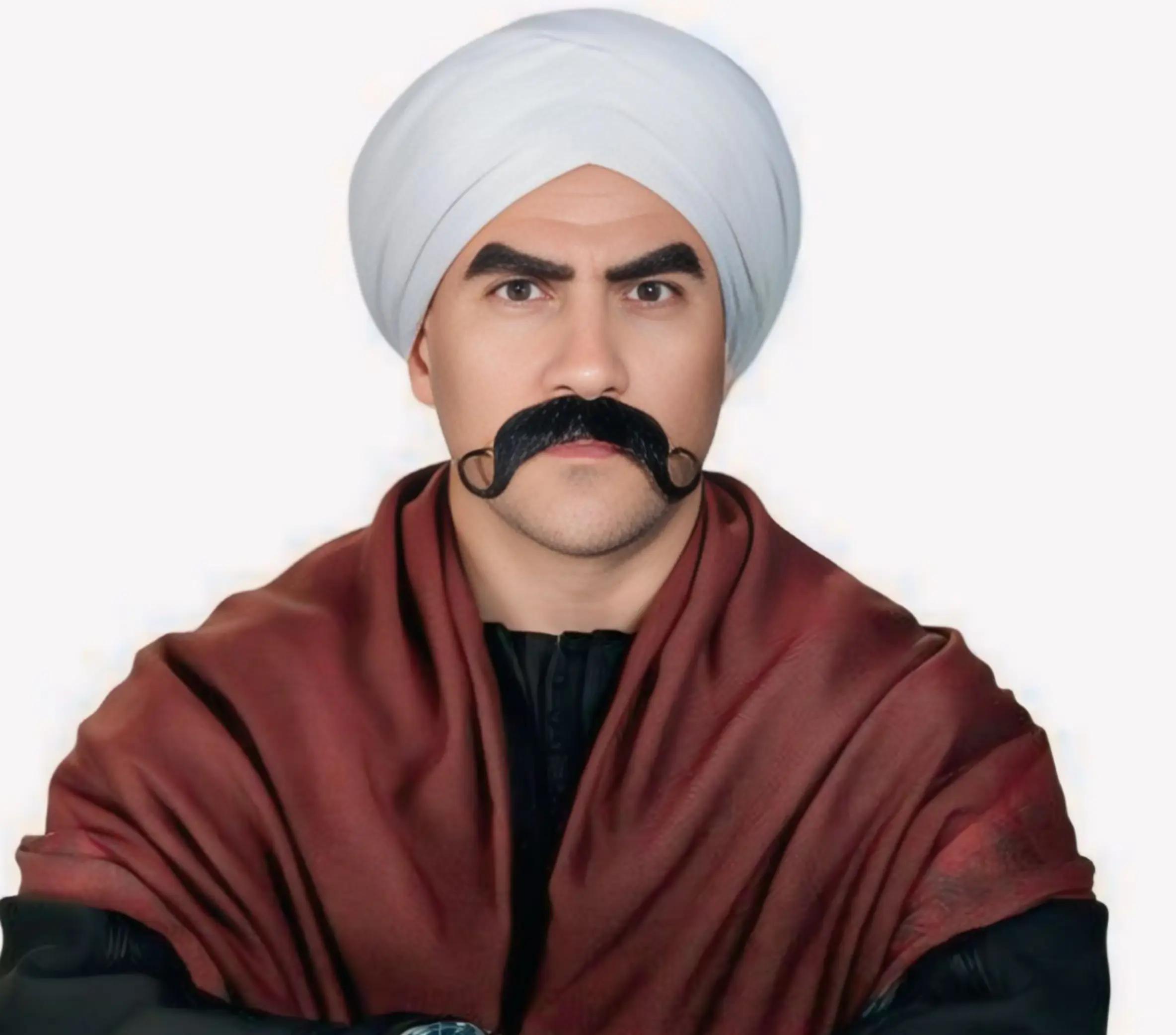 @Fayoumartist