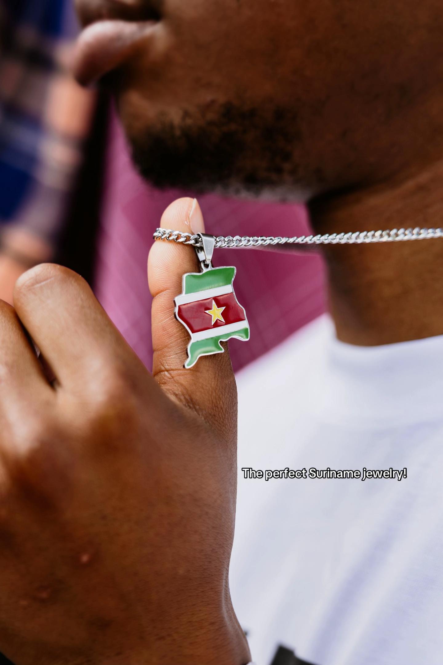 @Loussra Jewels