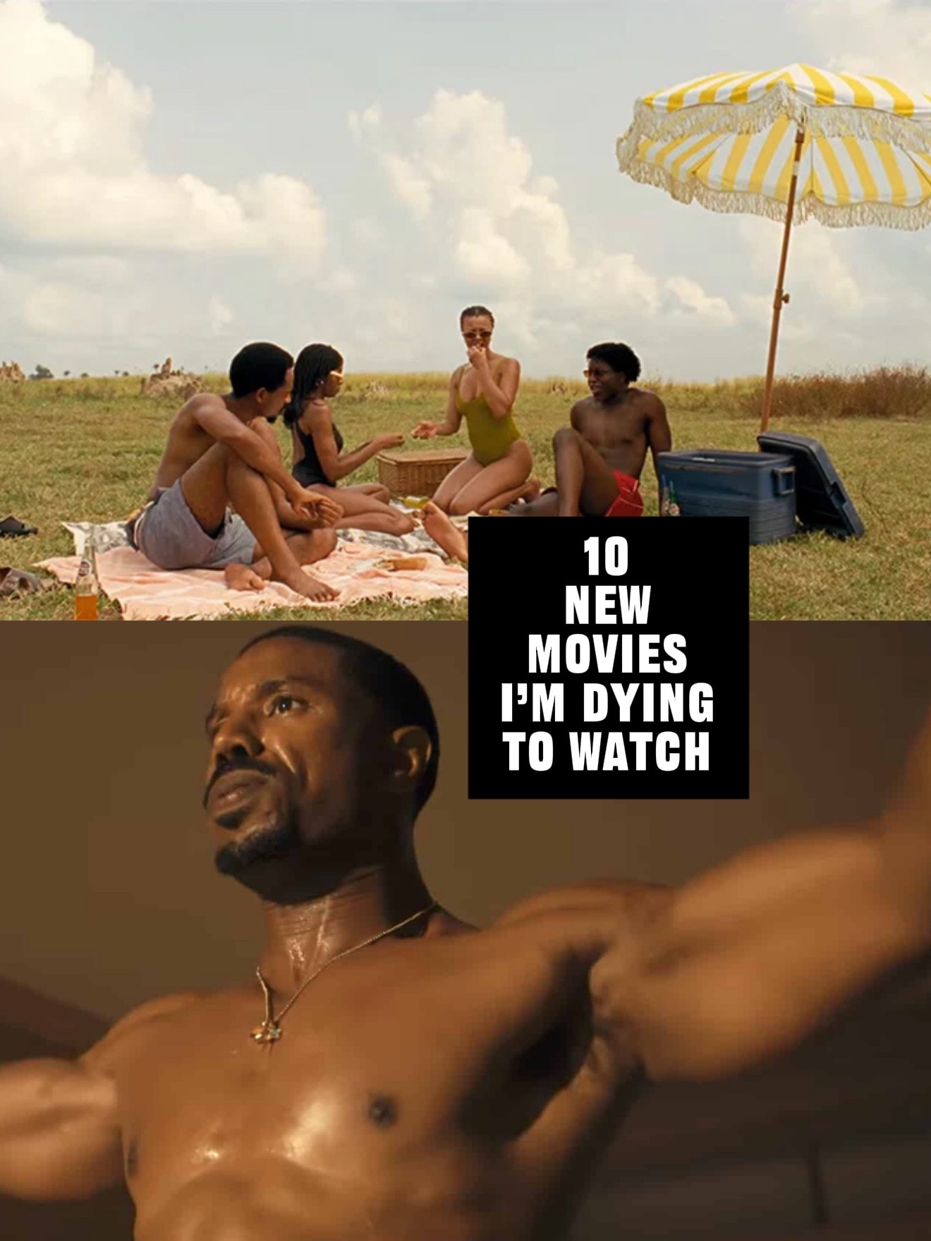 @movie & tv recs