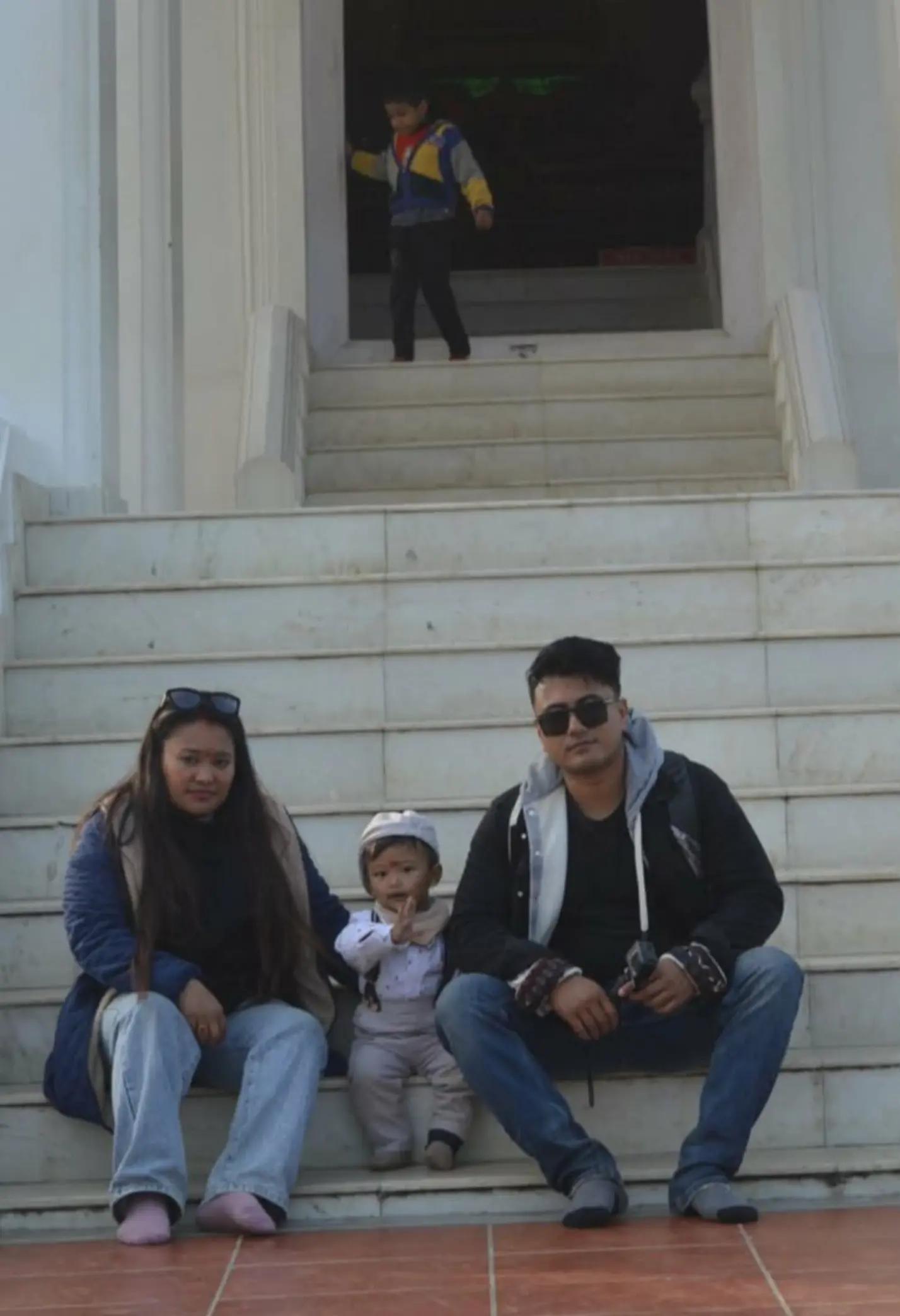 @Risha Gurung🫶🧿