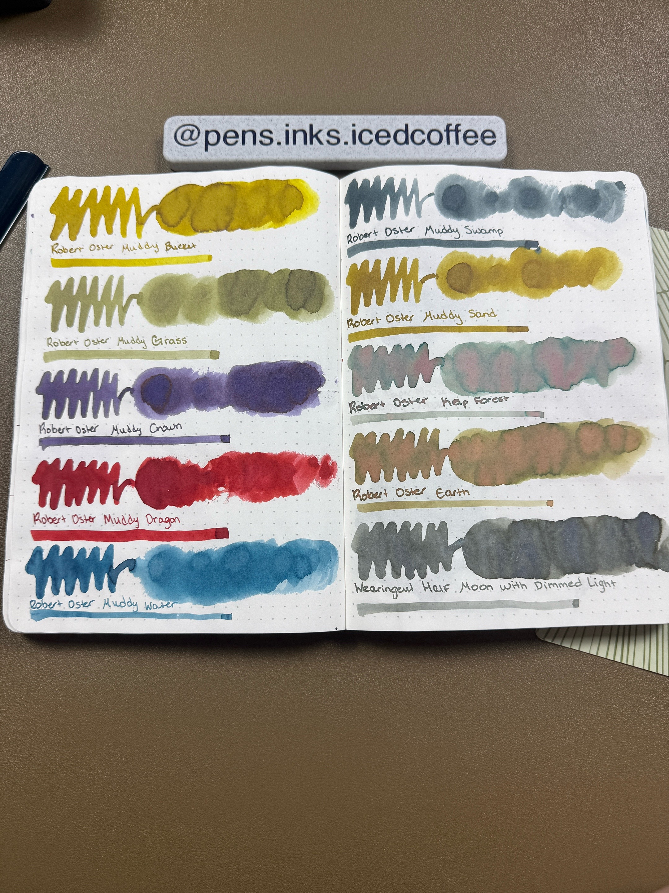 @pens.inks.icedcoffee