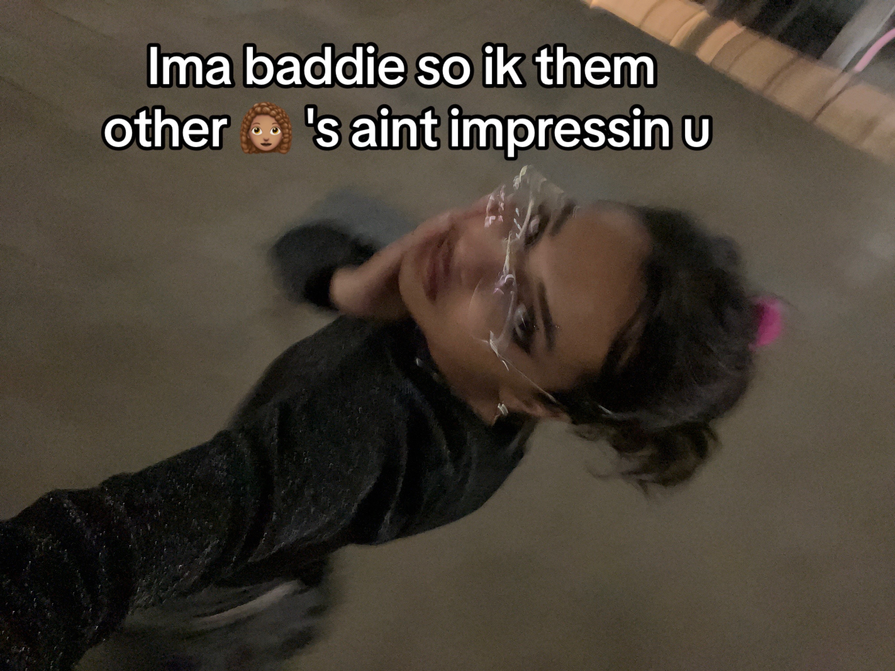 @Erin km