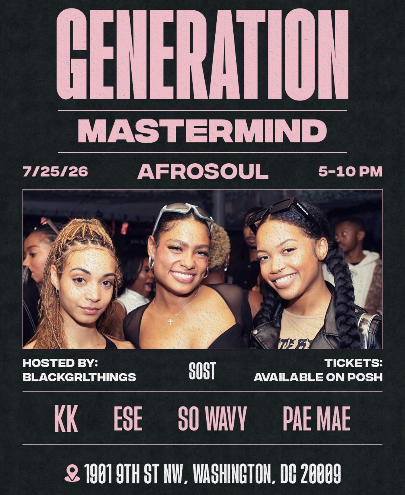 @BlackGRLThings | DMV Life&More