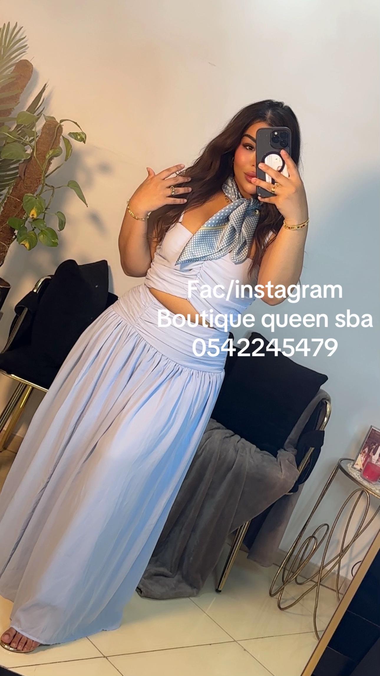 @Boutique queen sba