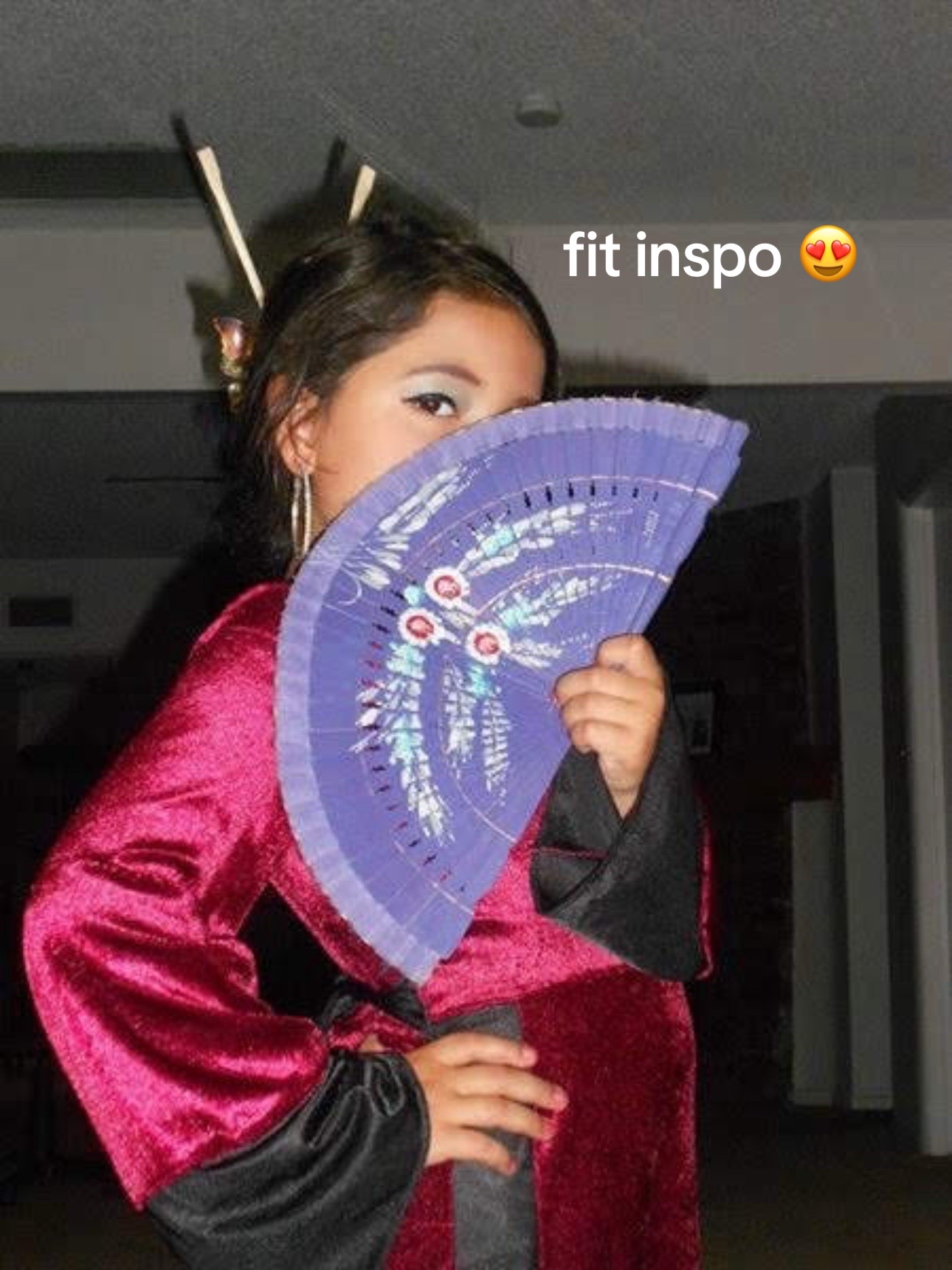 @leila lu 🎀