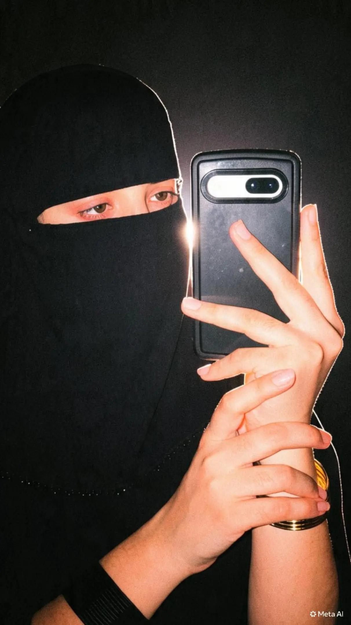 @Hijabi Girl