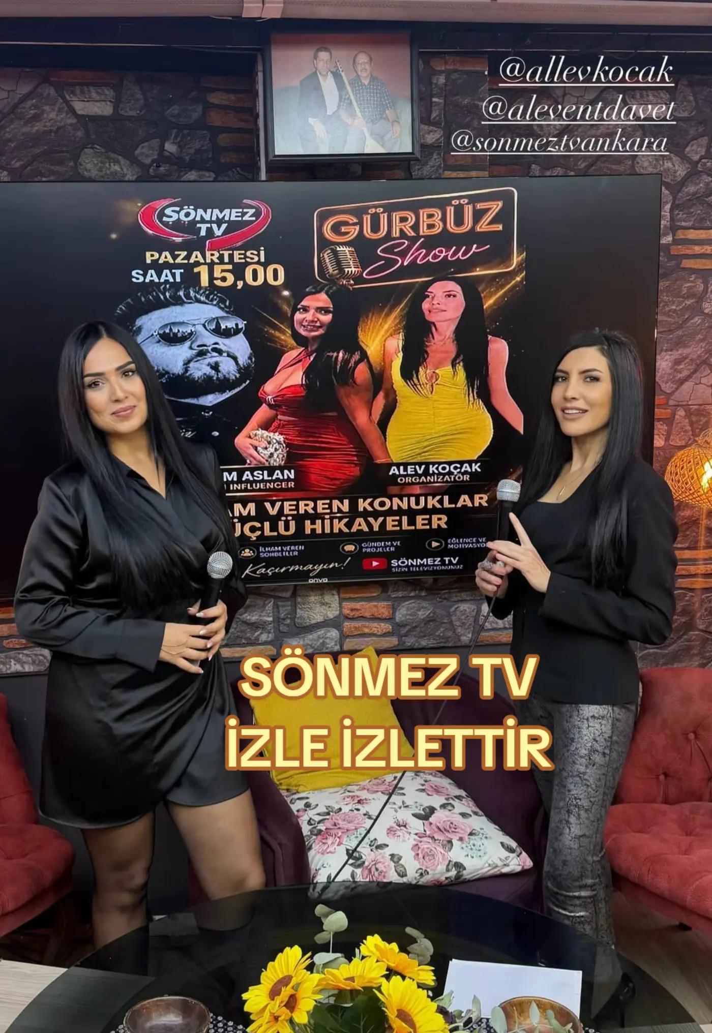 @SÖNMEZ TV