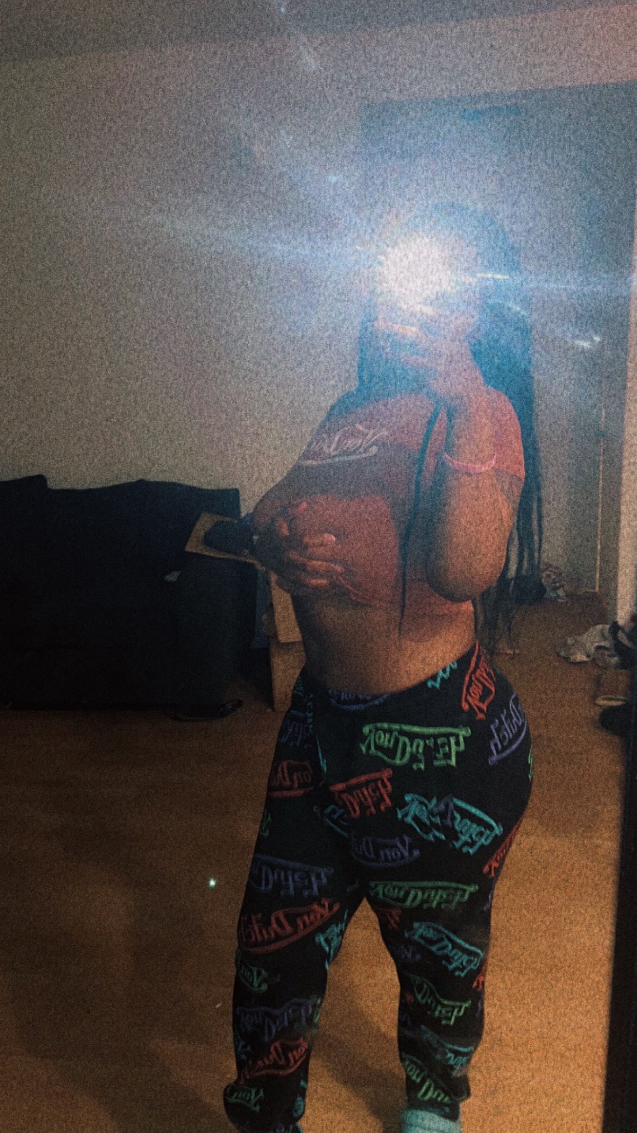 @Denice650💗💪🏽🦂♏️