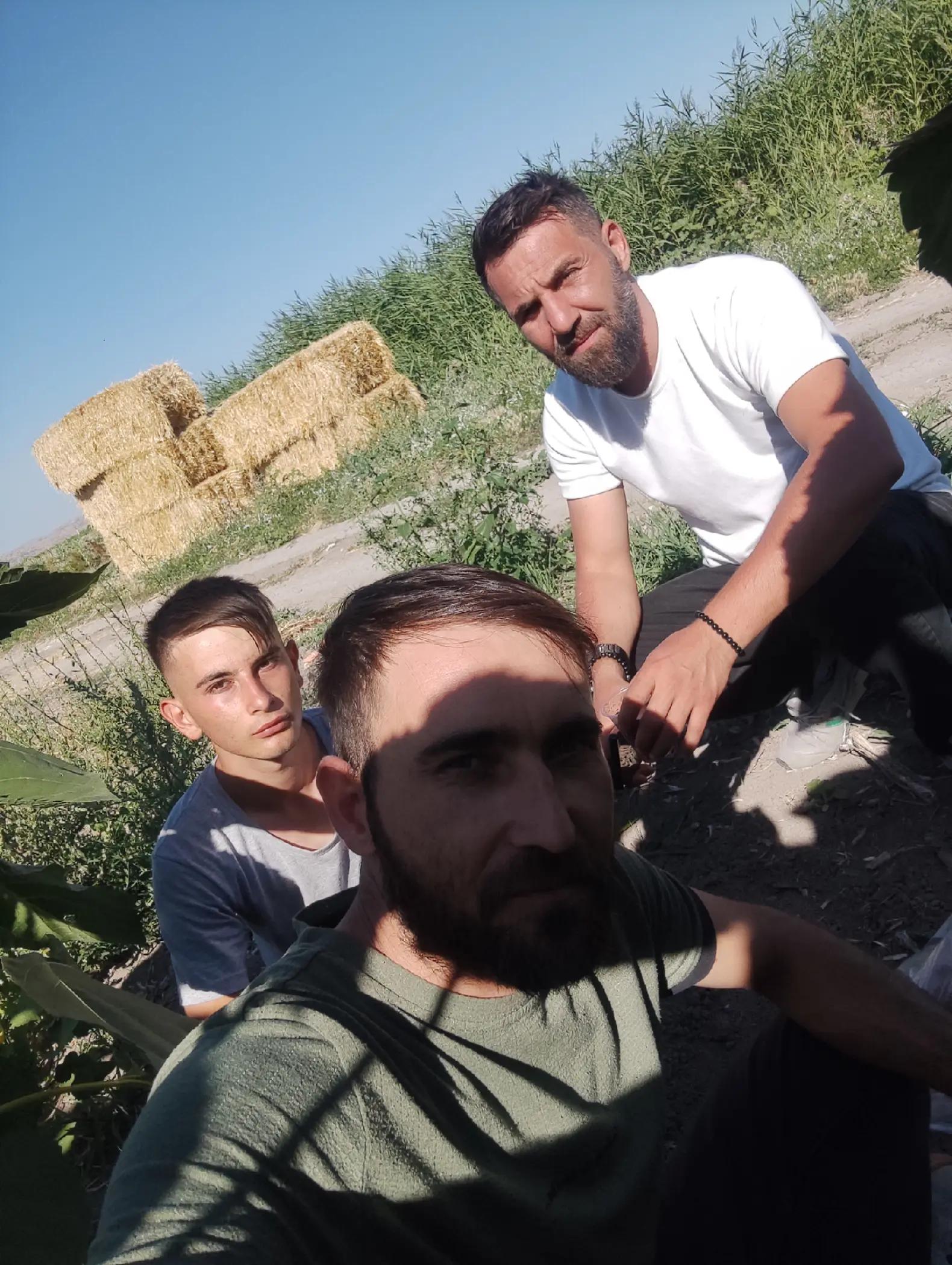 @Mücahit Korkut