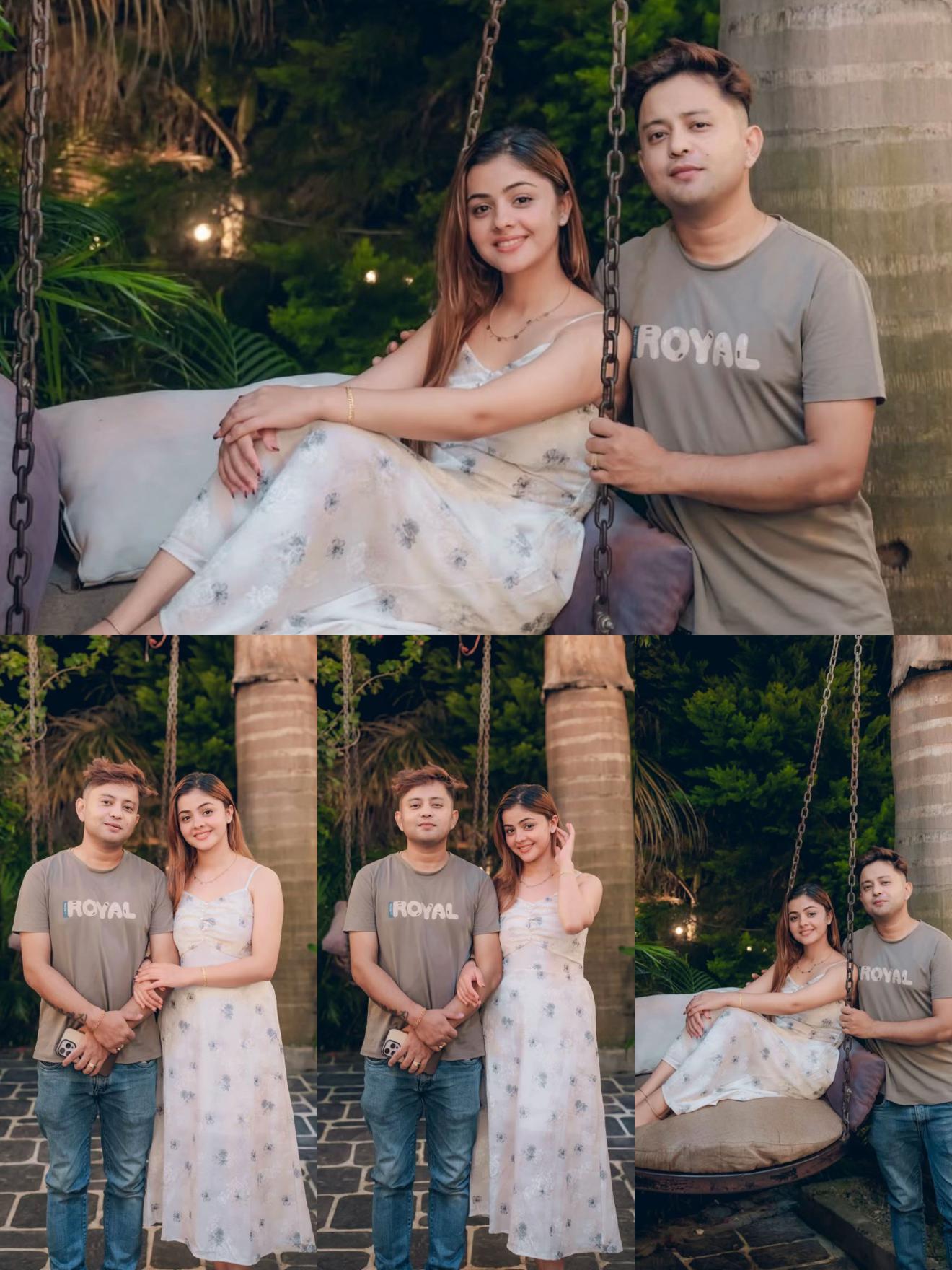 @SandhyaSharma323☀️
