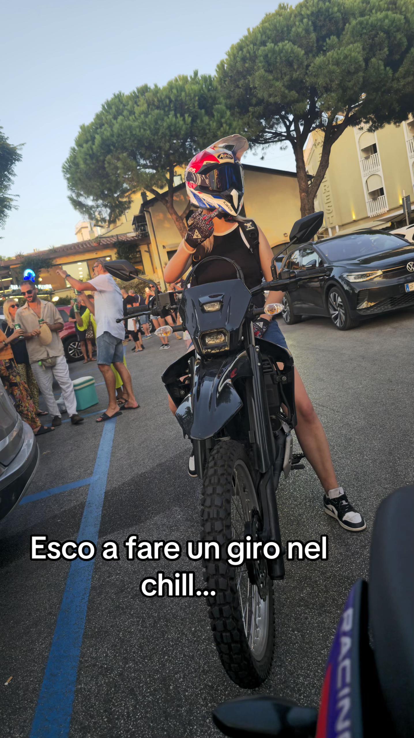 @quella con il WR