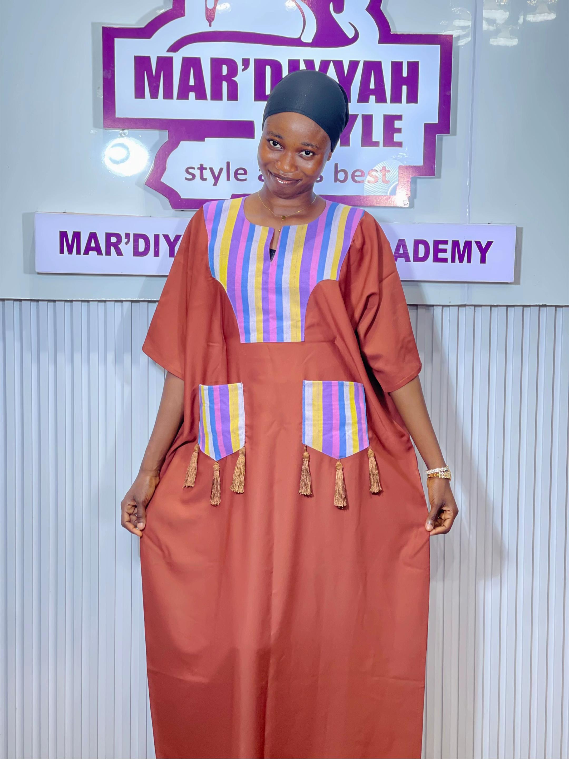 @mardiyyahstyleacademy