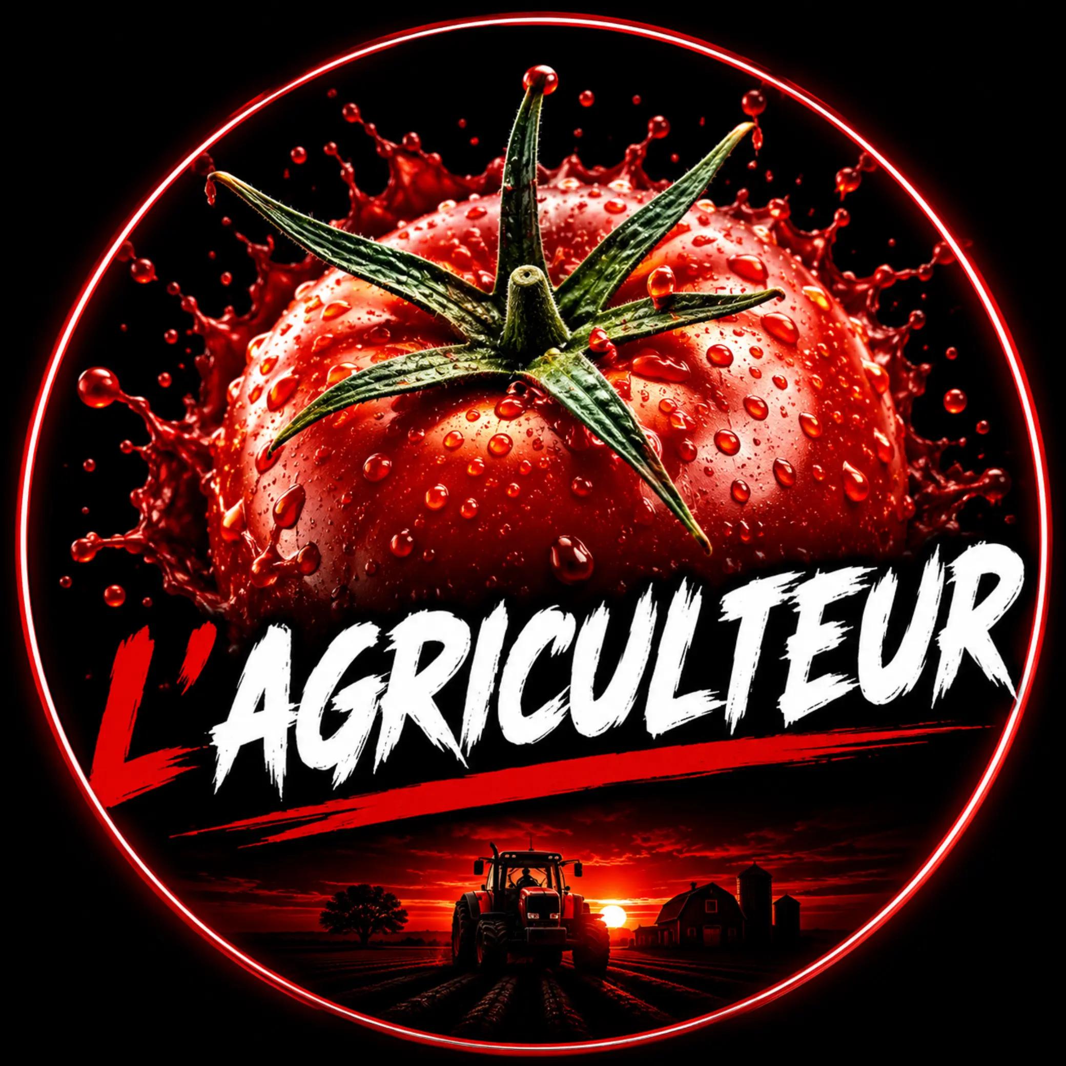 @🍅🚜L’agriculteur🚜🍅