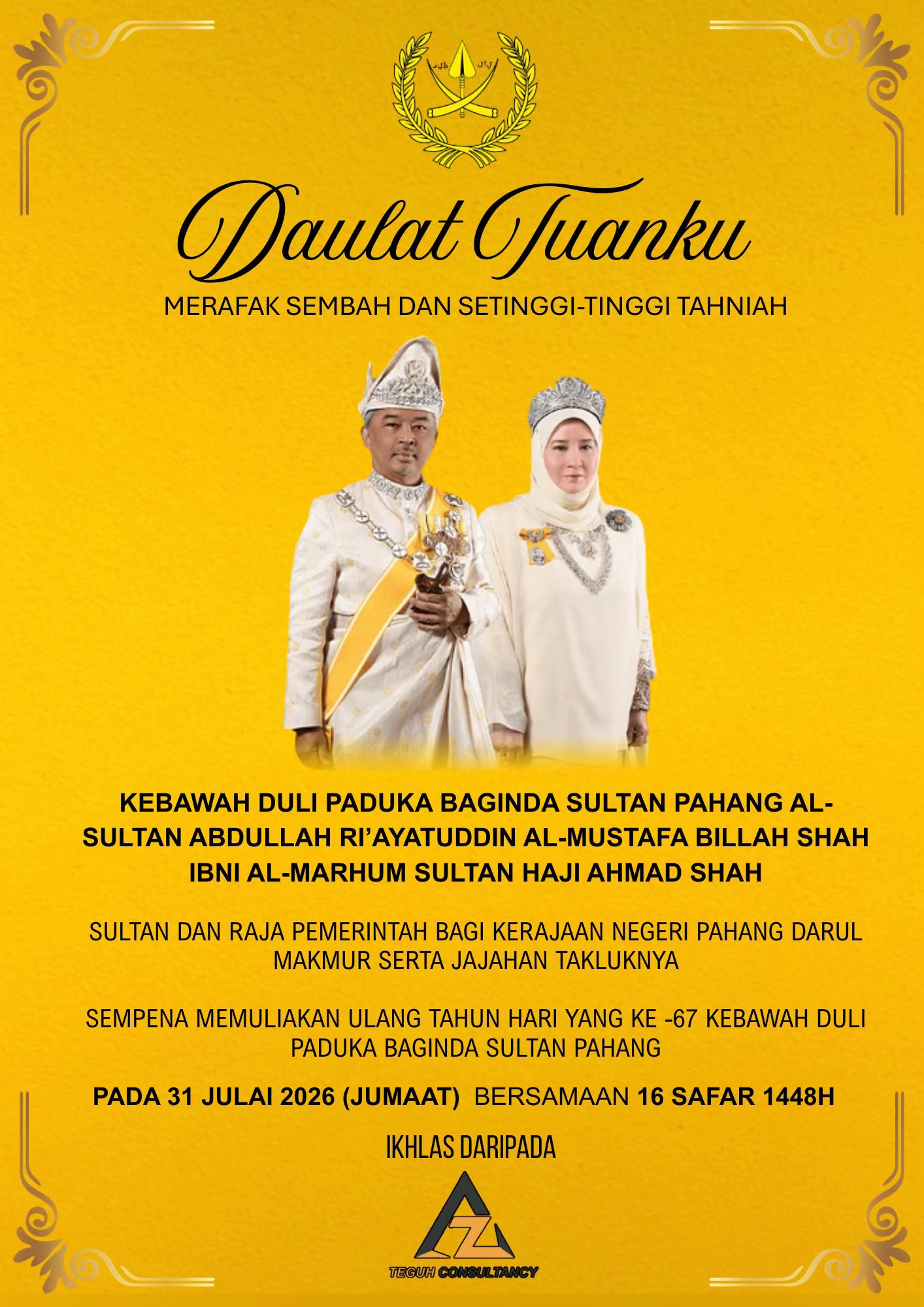 @AZ&ensp;Teguh&ensp;Consultancy