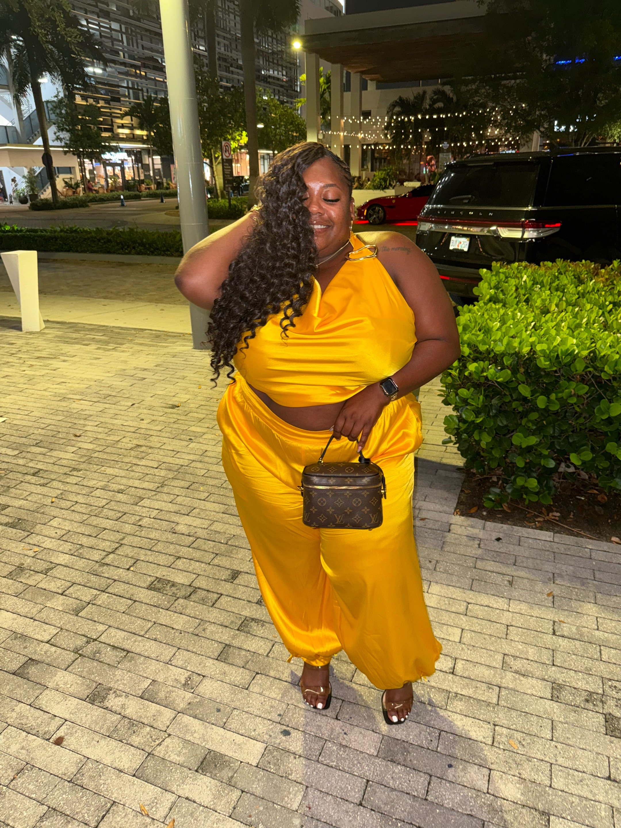 @The Teflon Diva 💋