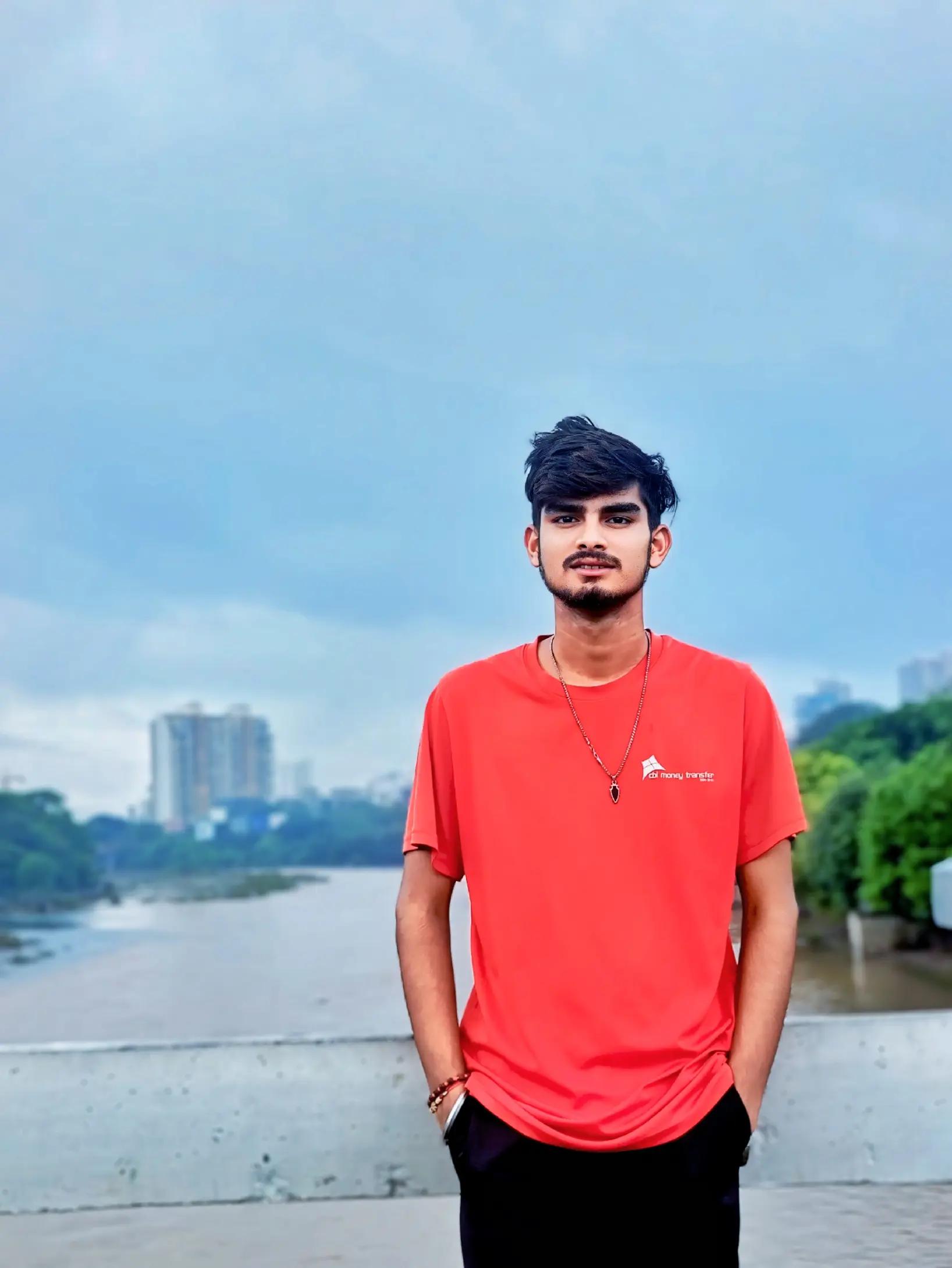 @shreeram