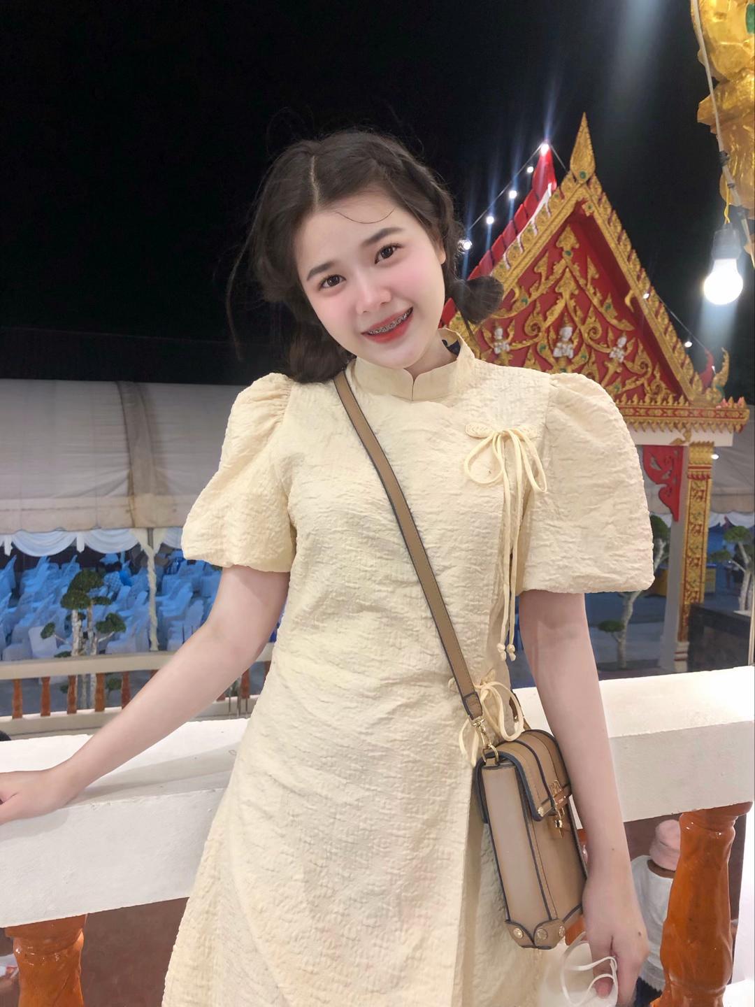 @ฝันหวานไม่ใช่ผักหวาน