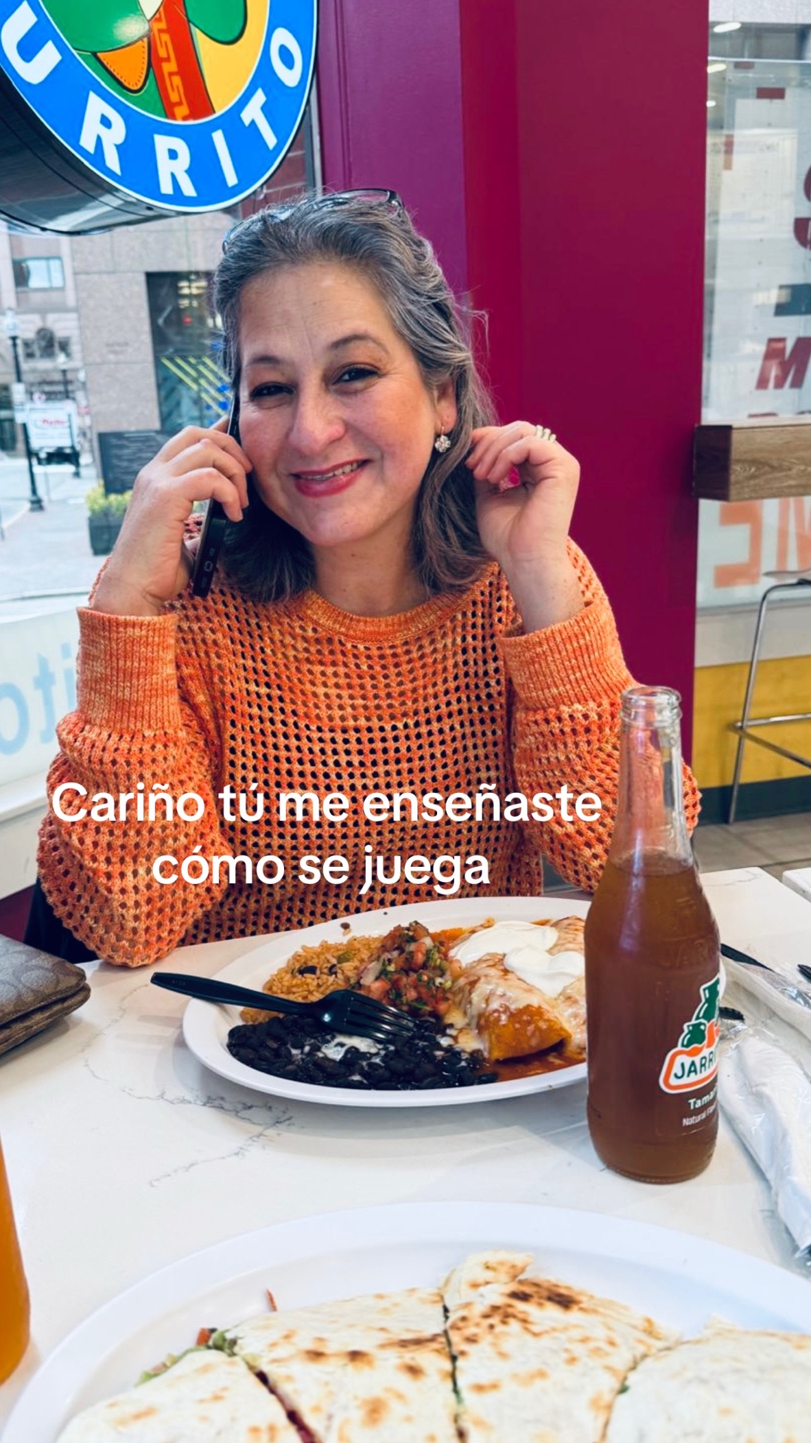 @Eva Jimenez