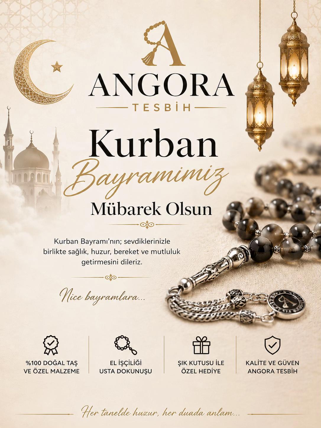 @Angora Tesbih