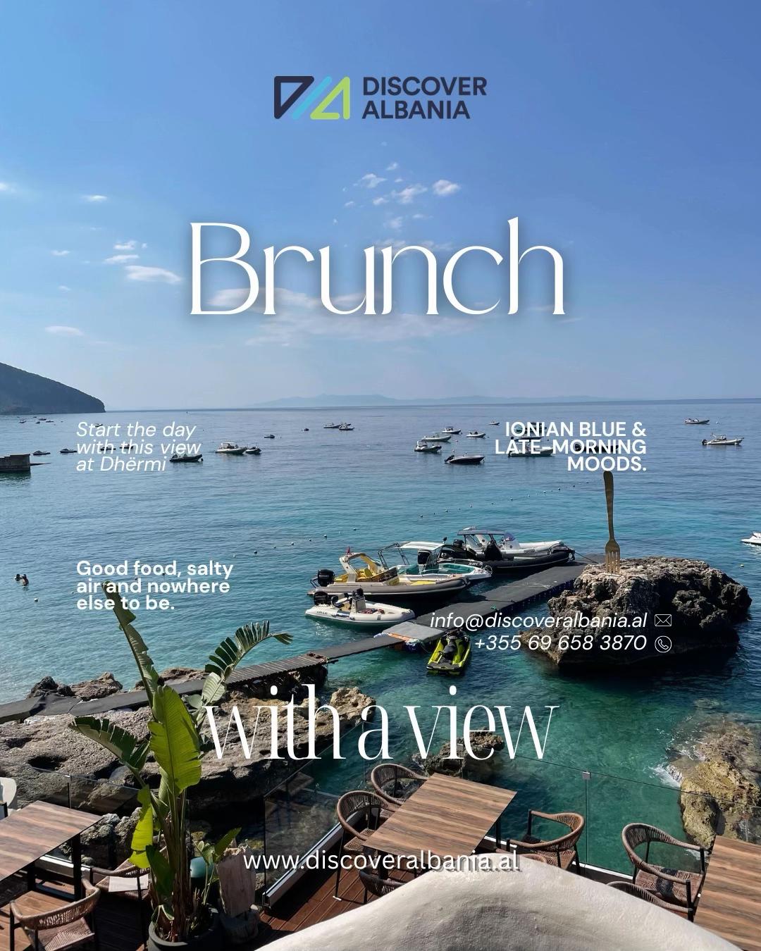 @Discover Albania