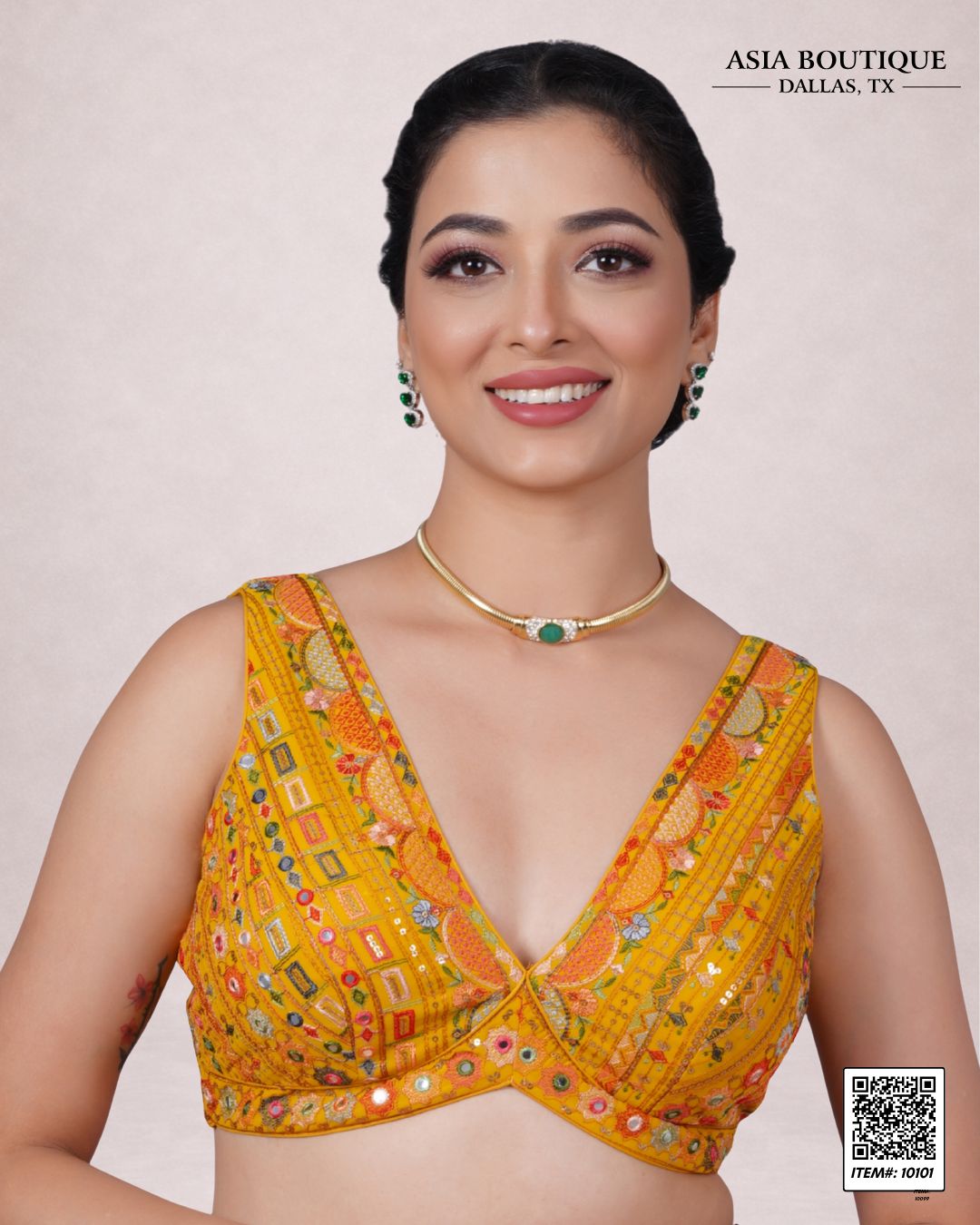 @Asia Boutique & Saree Center