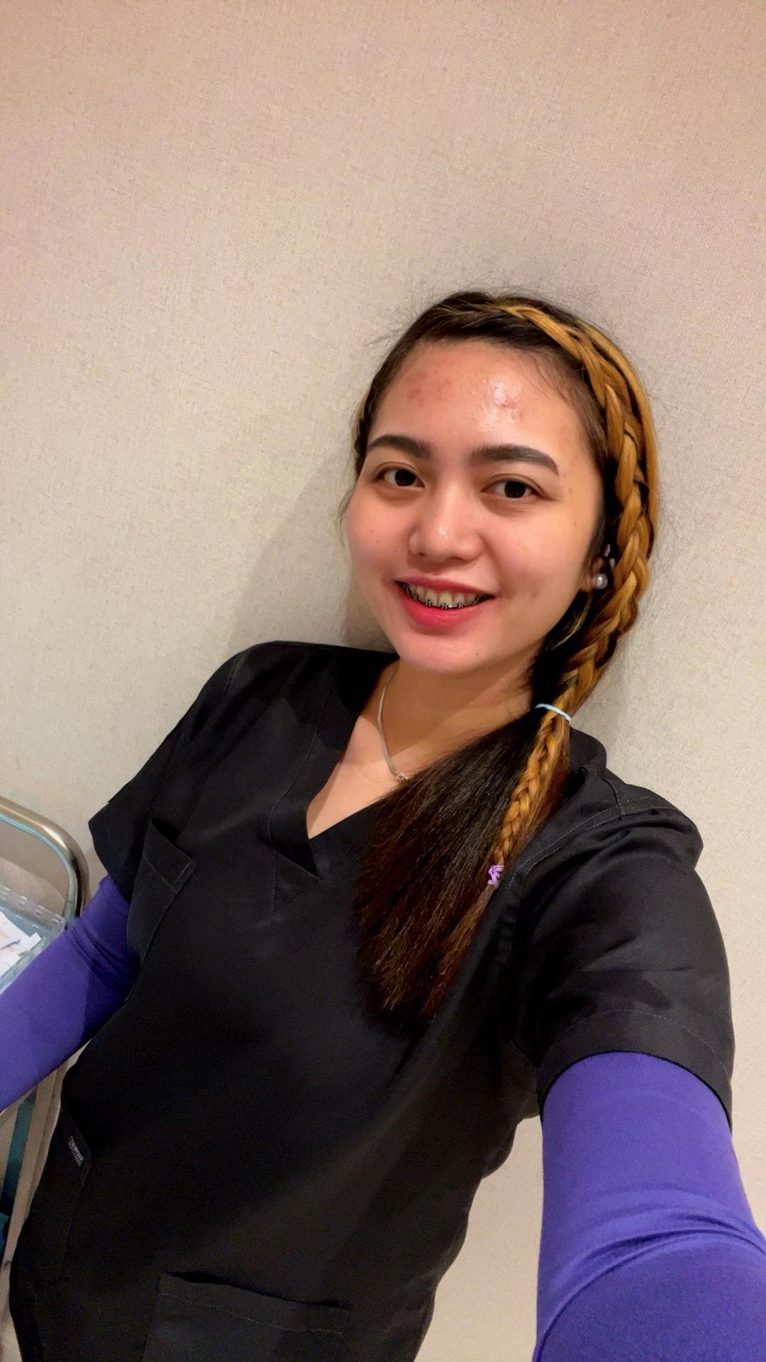 @Nurse Jing ๐ต๐ญ๐ธ๐ฆ