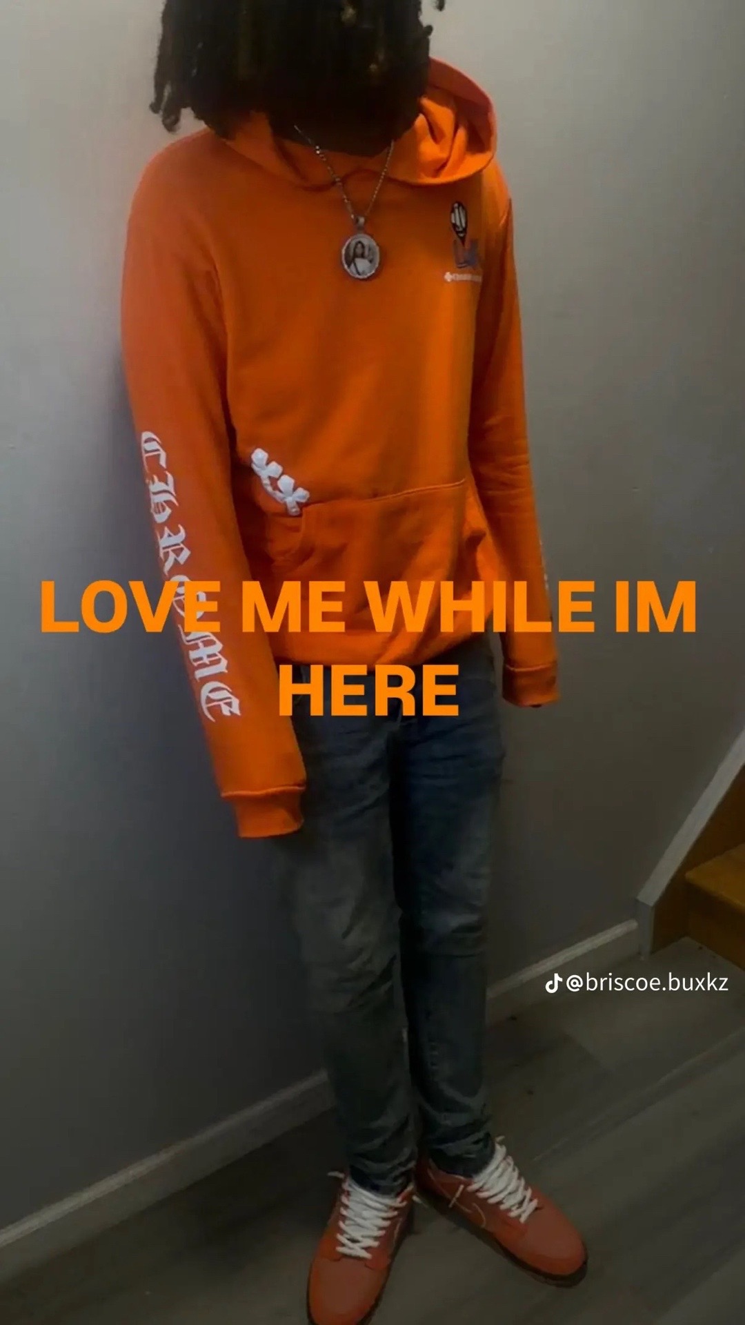 @Loved by the hillass