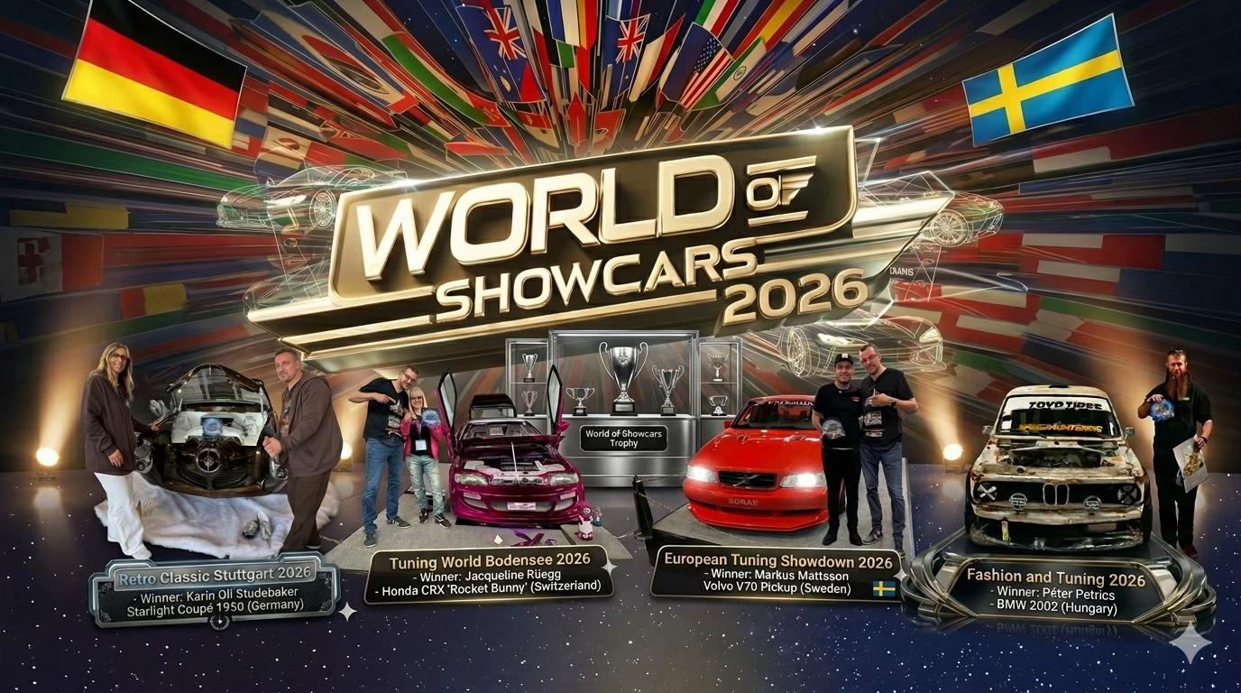 @WorldofShowcars