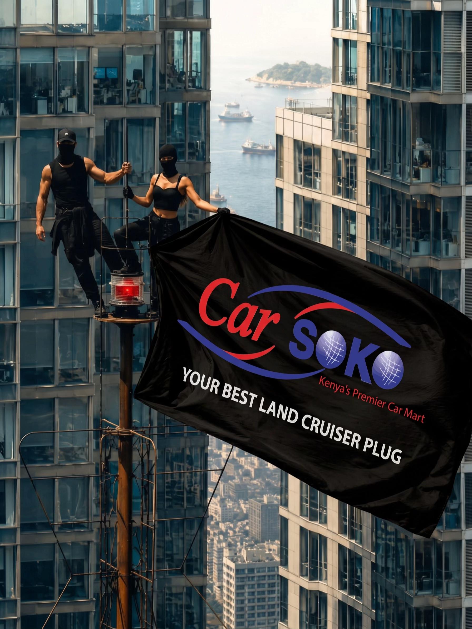 @Car SOKO