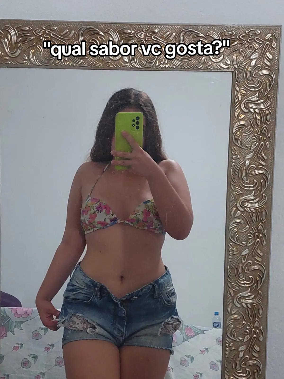 @Laís