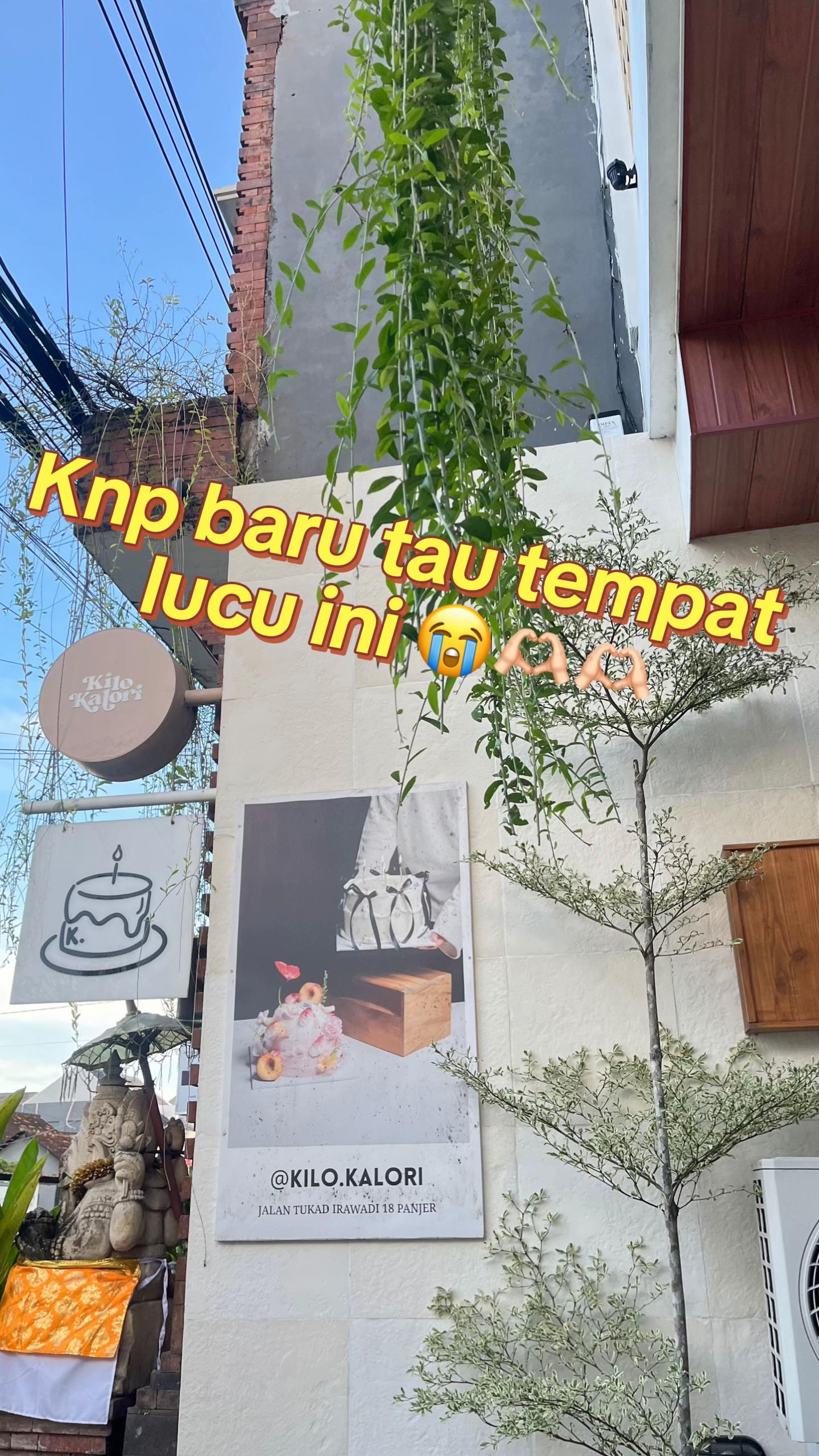 @Icip dulu