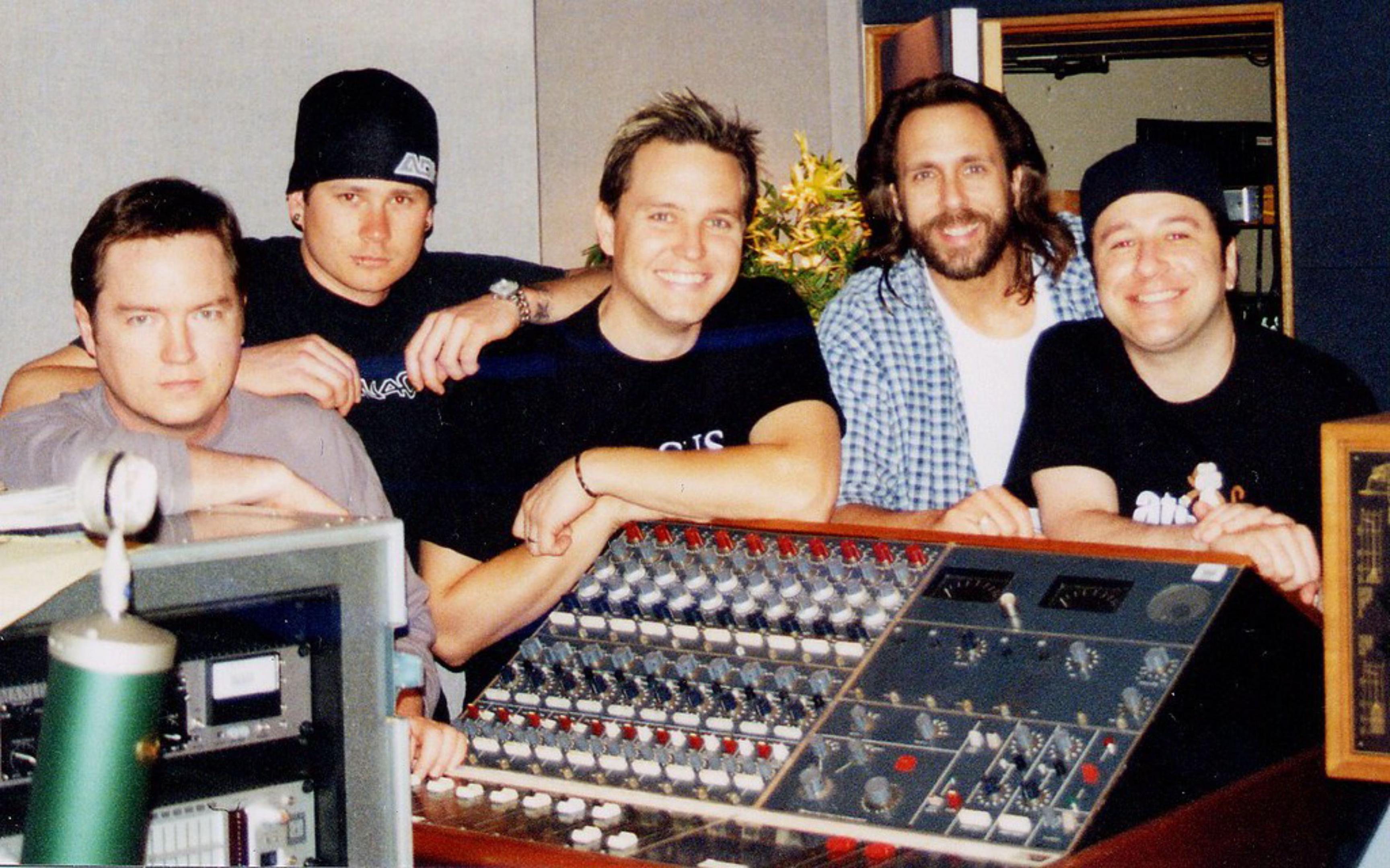 @blink182italia